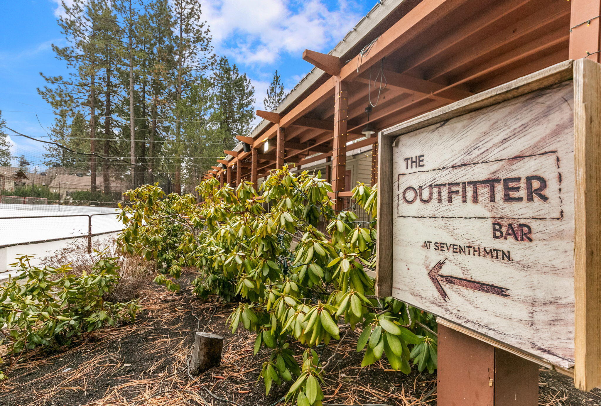 Inn Of The 7th - Residential