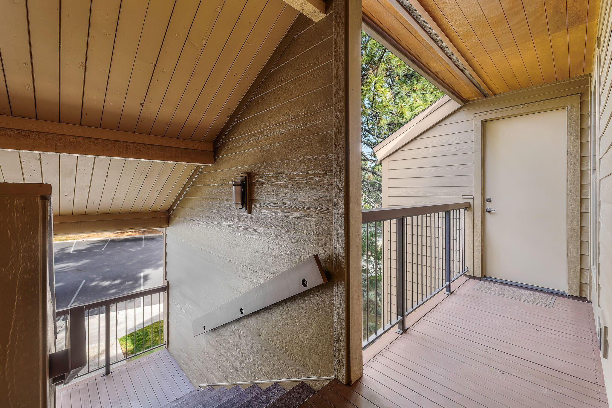 Inn Of The 7th - Residential