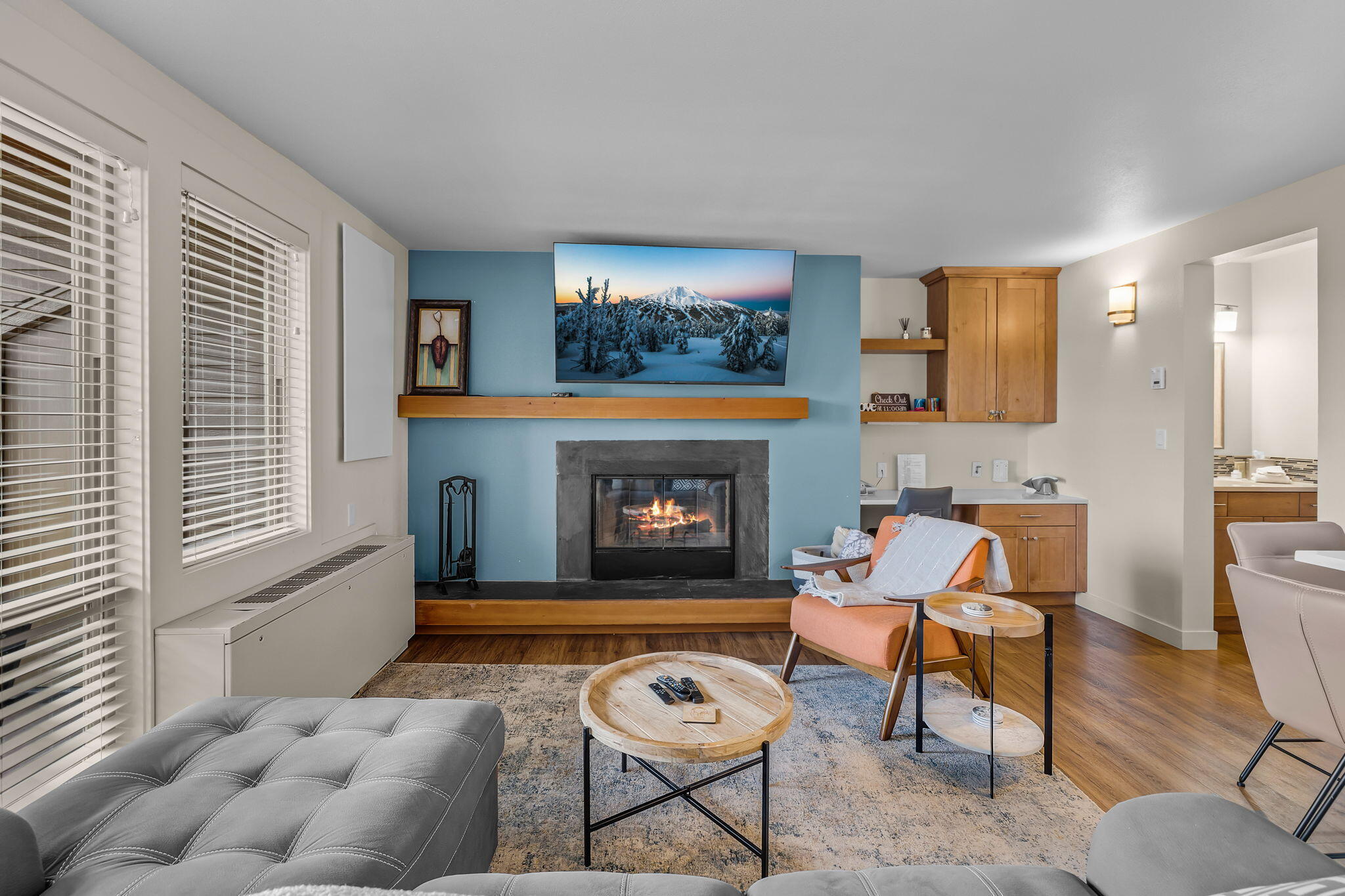 Inn Of The 7th - Residential