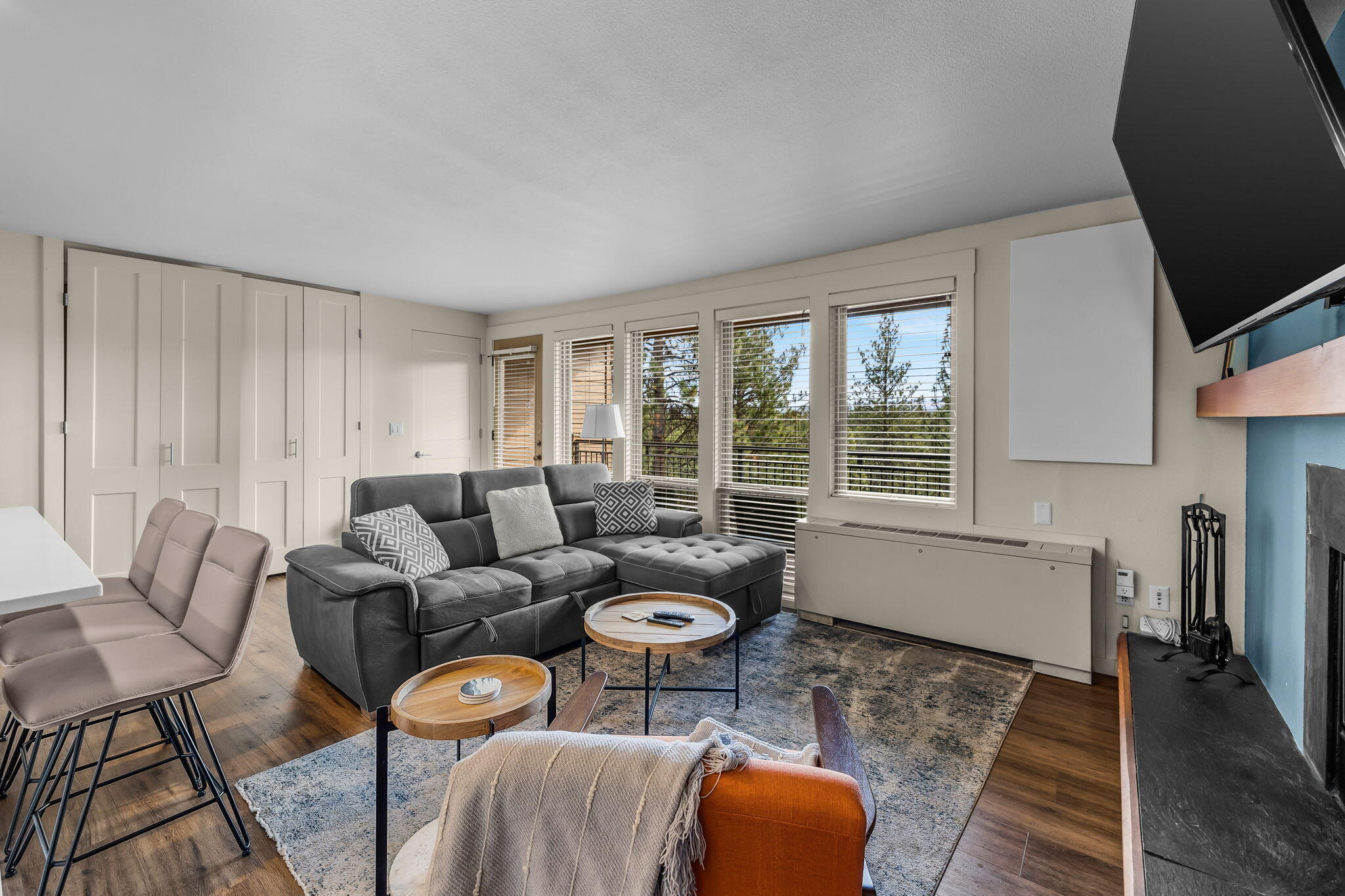 Inn Of The 7th - Residential