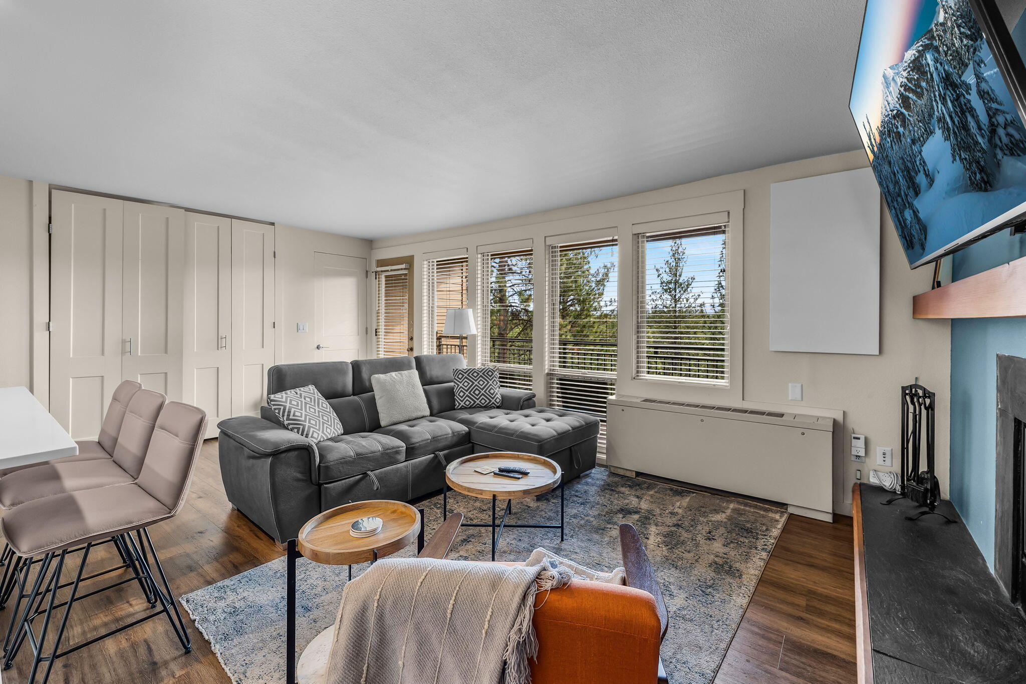 Inn Of The 7th - Residential