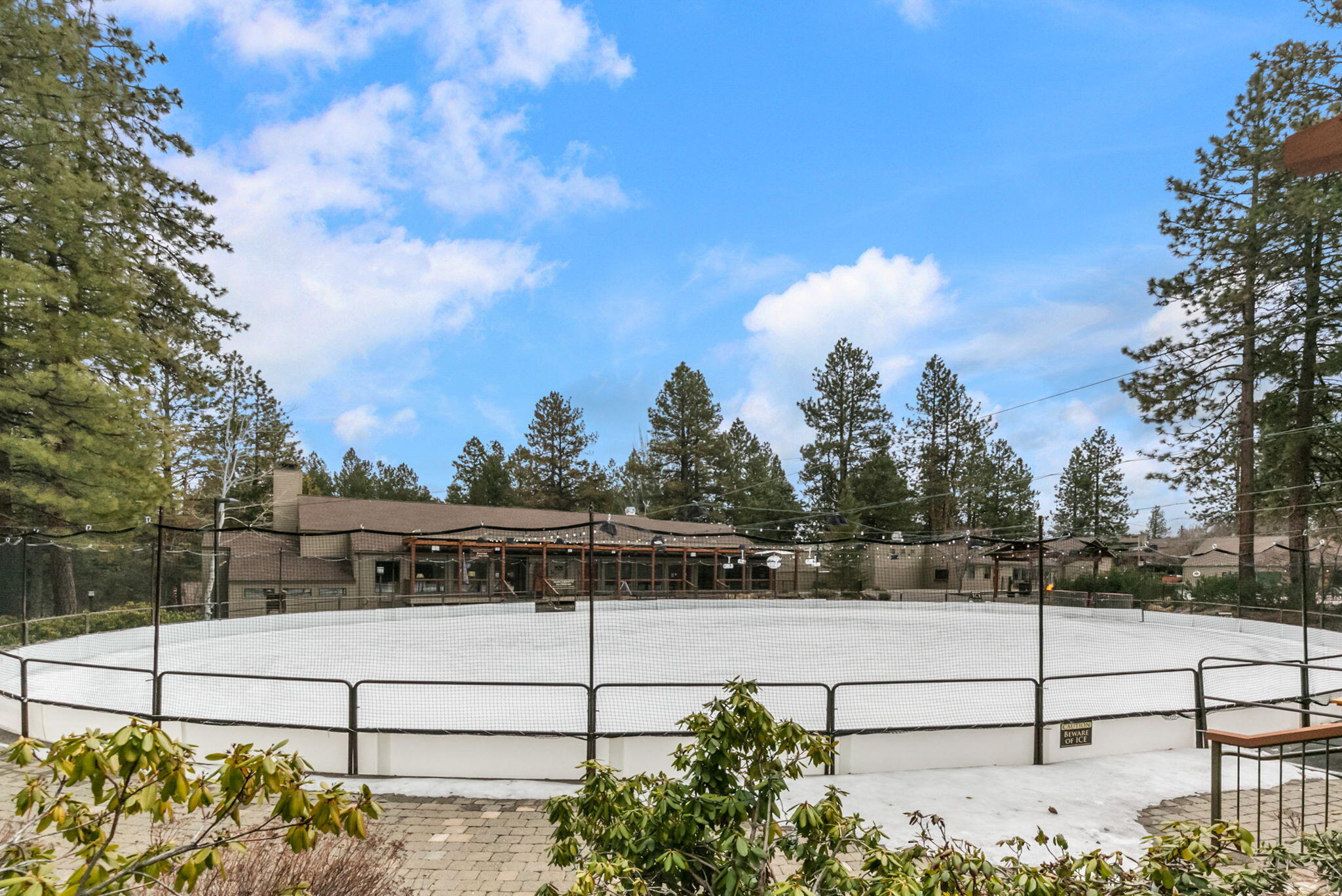 Inn Of The 7th - Residential