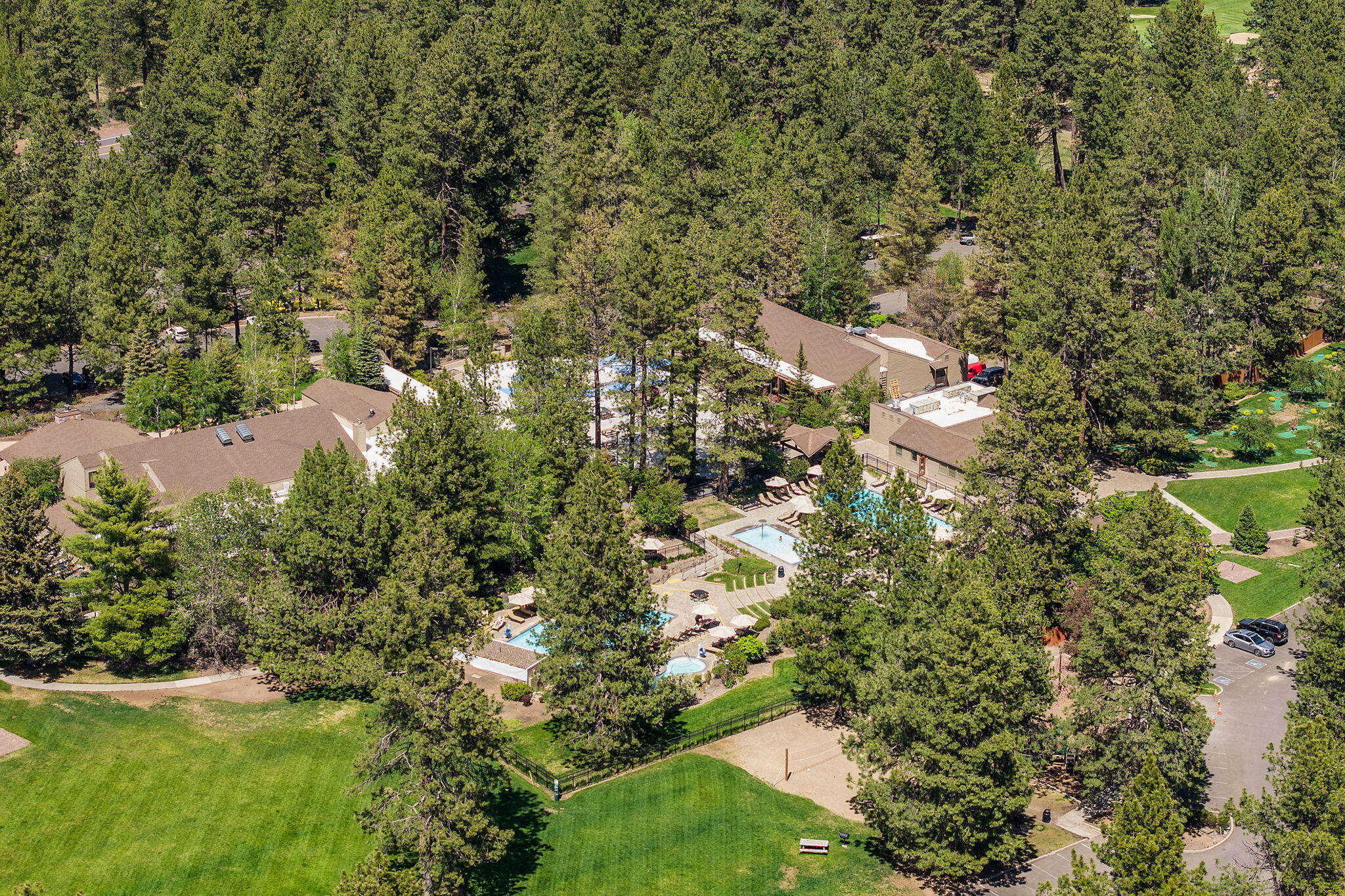 Inn Of The 7th - Residential