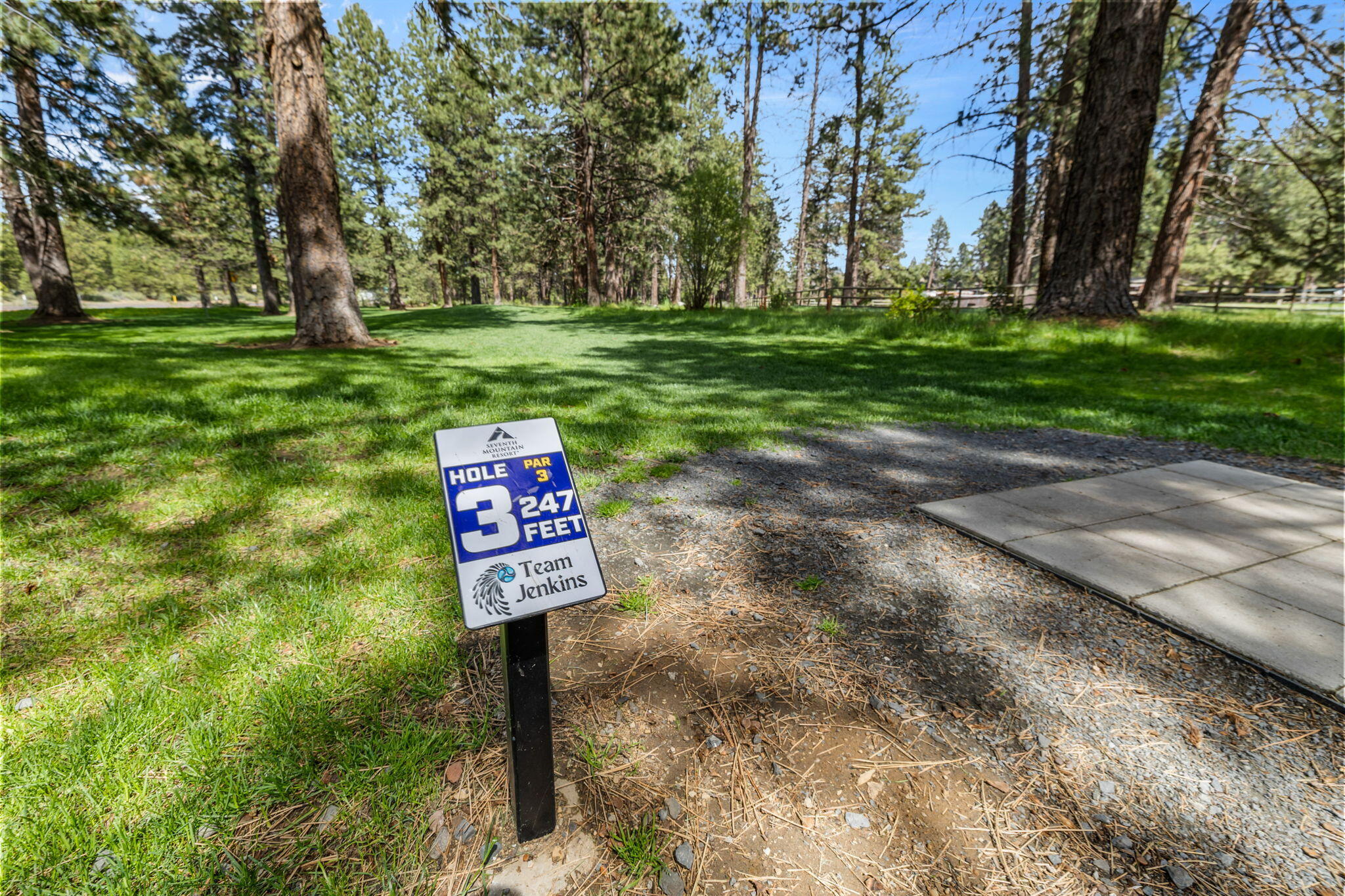 Inn Of The 7th - Residential