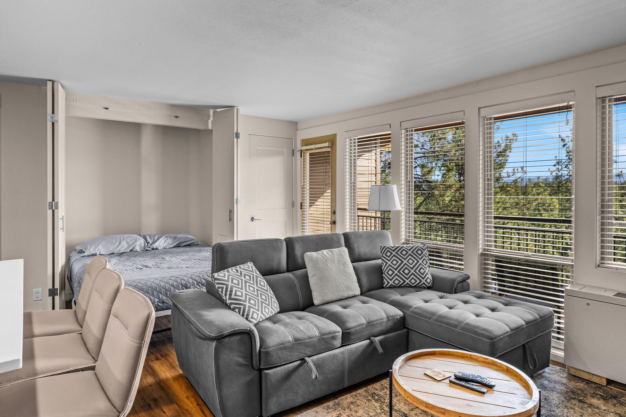 Inn Of The 7th - Residential