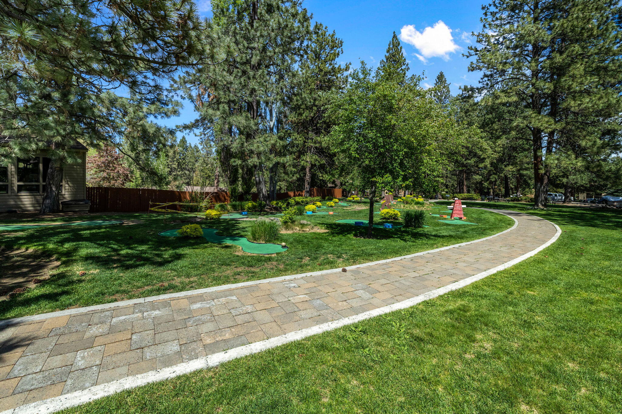 Inn Of The 7th - Residential