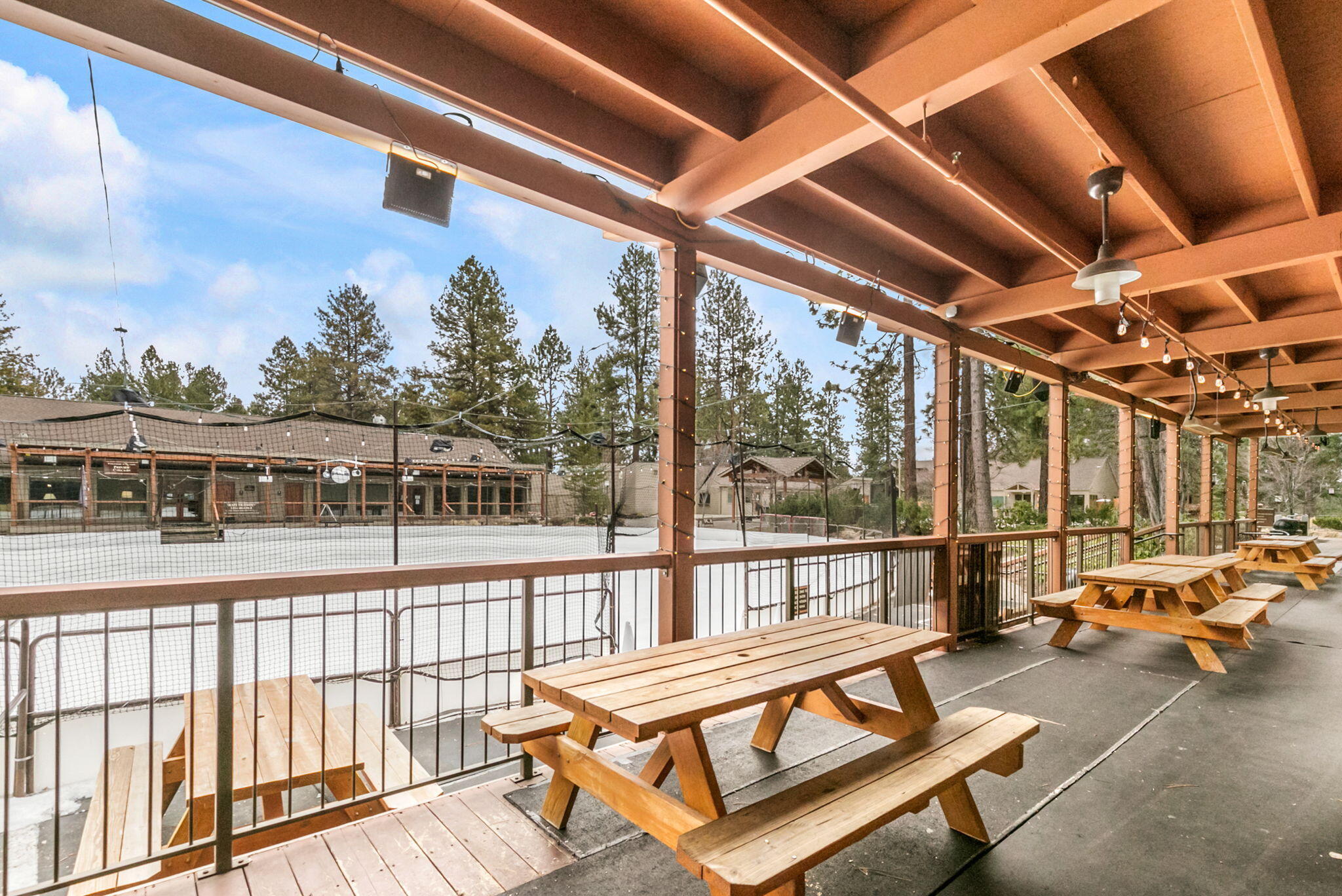 Inn Of The 7th - Residential