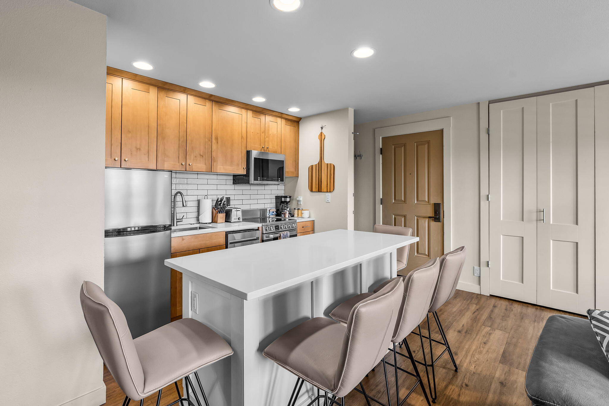 Inn Of The 7th - Residential