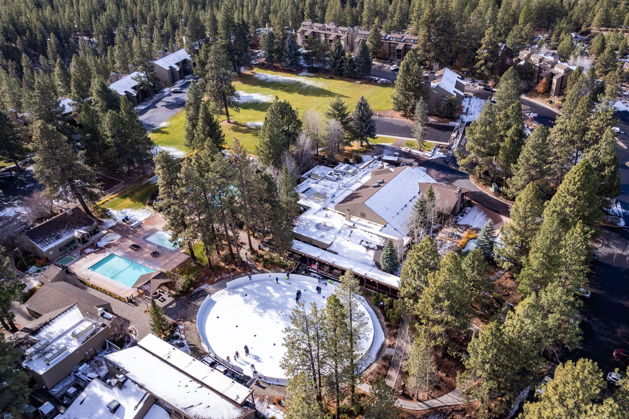 Inn Of The 7th - Residential