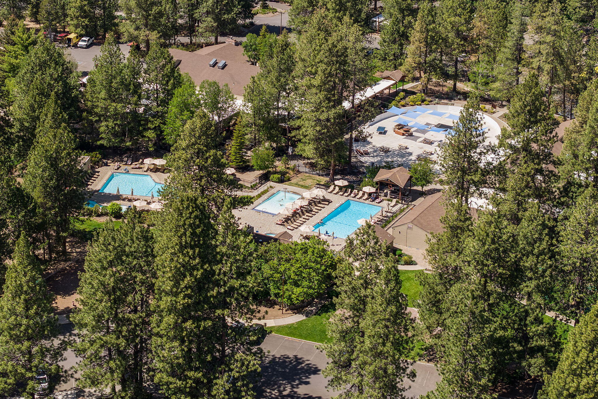 Inn Of The 7th - Residential