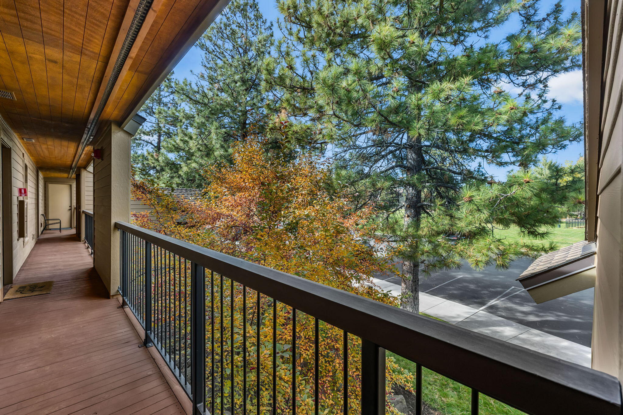 Inn Of The 7th - Residential