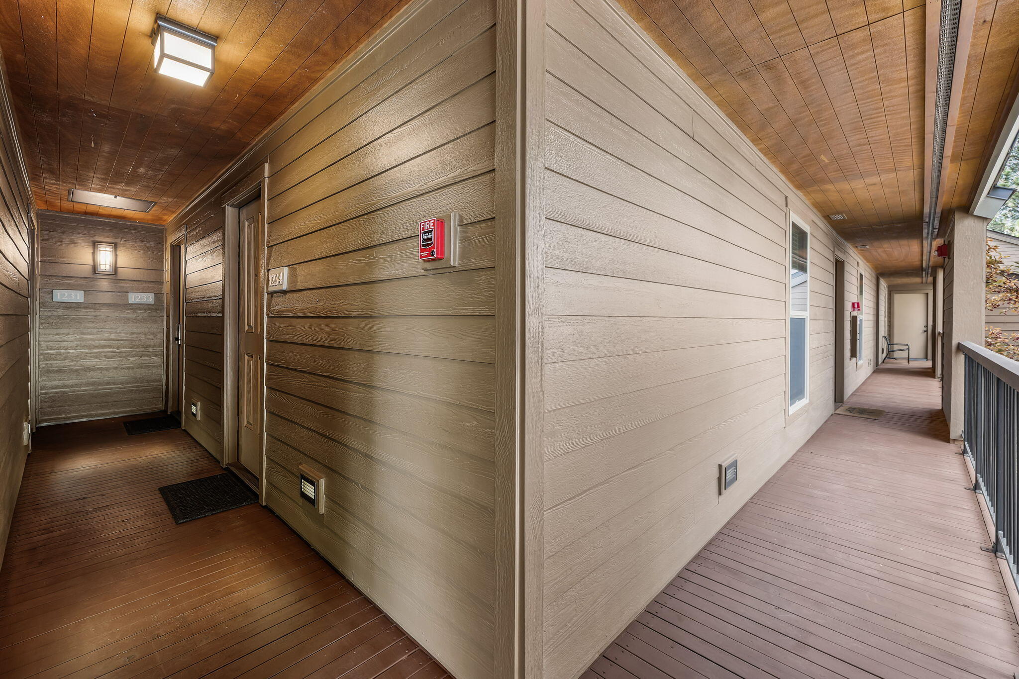 Inn Of The 7th - Residential