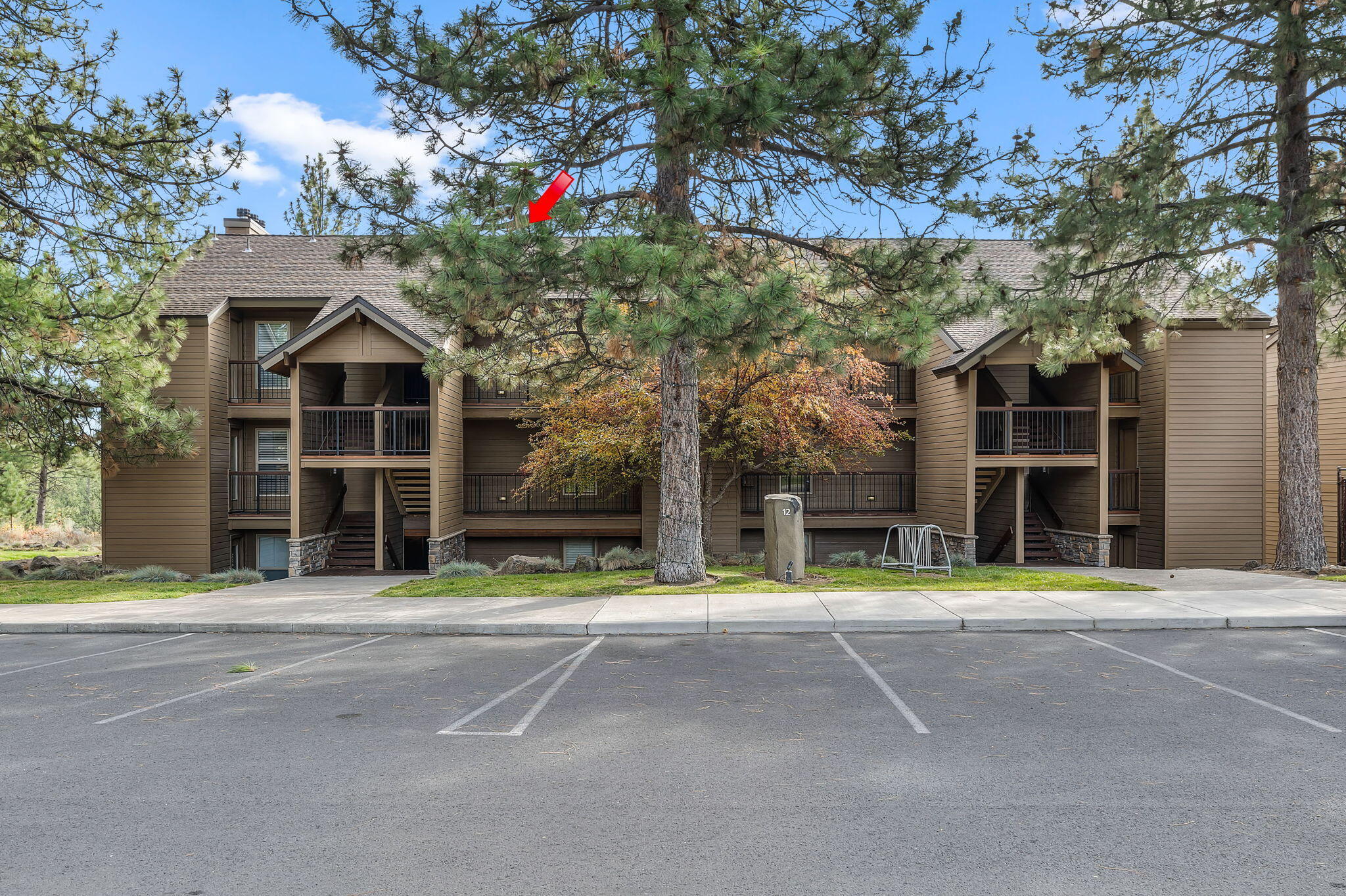 Inn Of The 7th - Residential