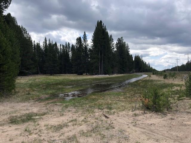 North Beaver Marsh Addition - Land