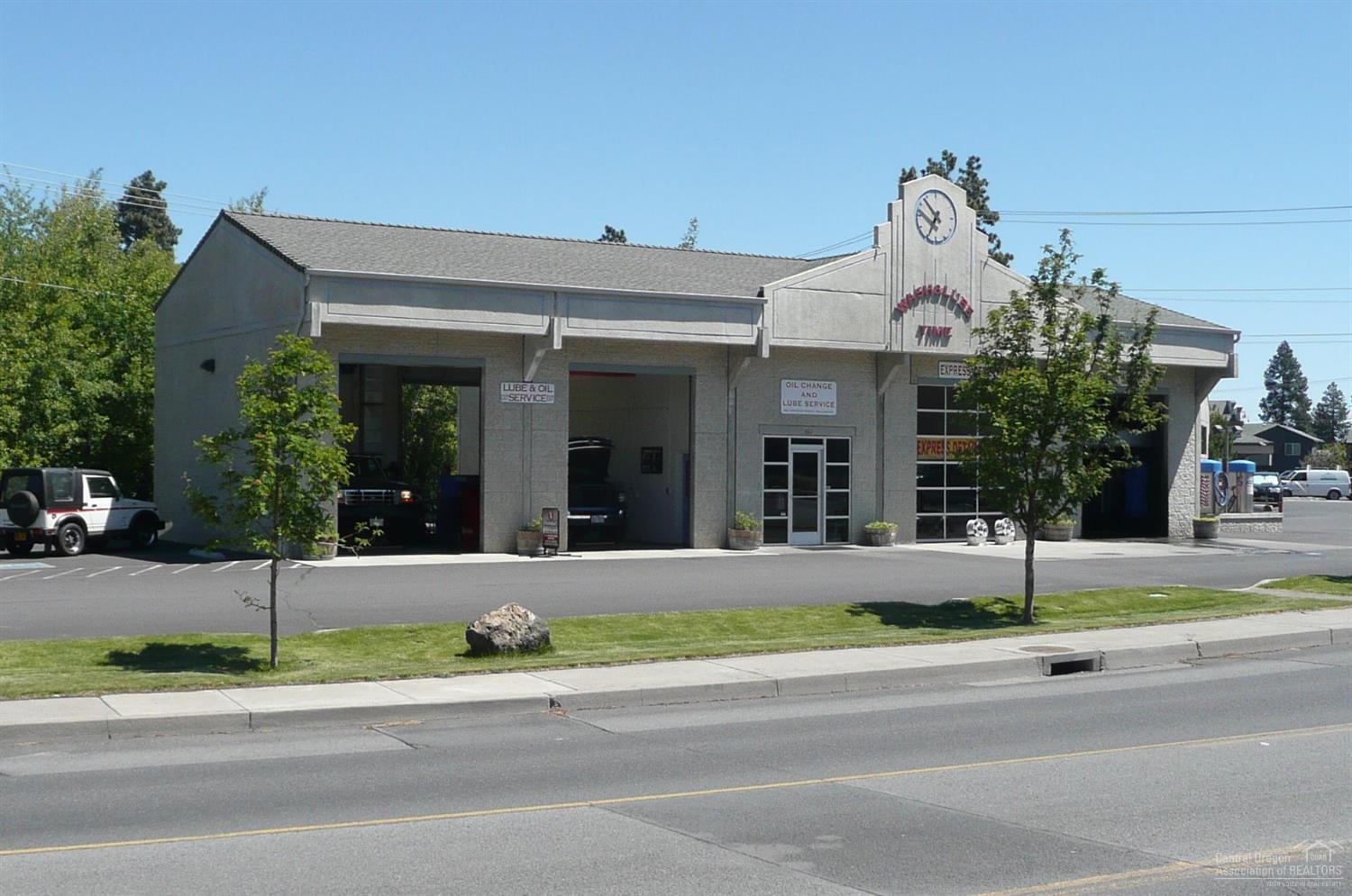 CLAB - Commercial Sale