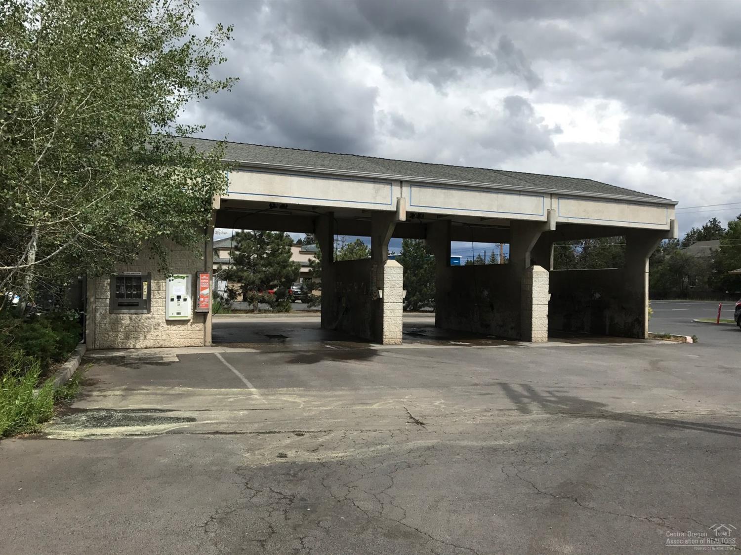 CLAB - Commercial Sale