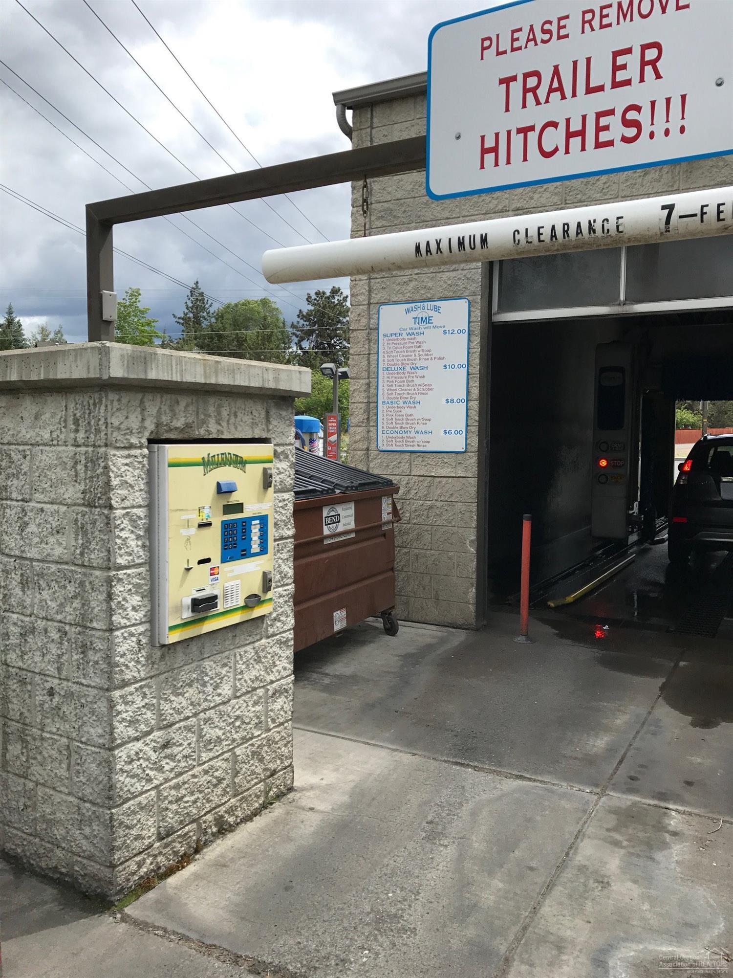 CLAB - Commercial Sale