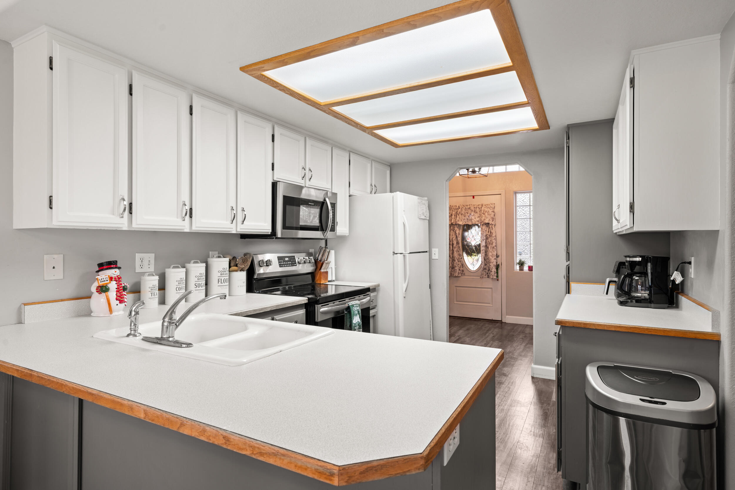 Buckshot Hill Subdivision - Residential