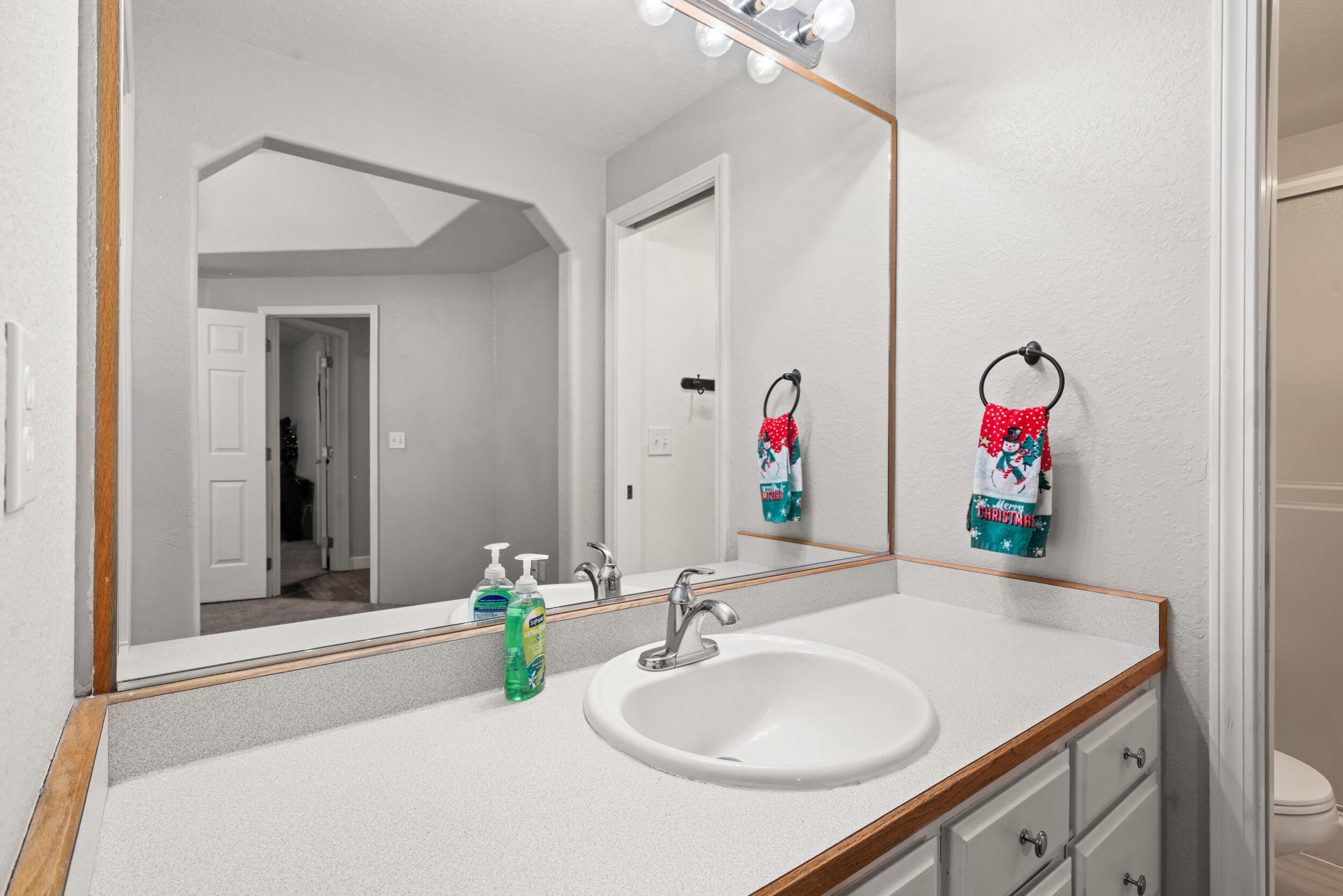 Buckshot Hill Subdivision - Residential