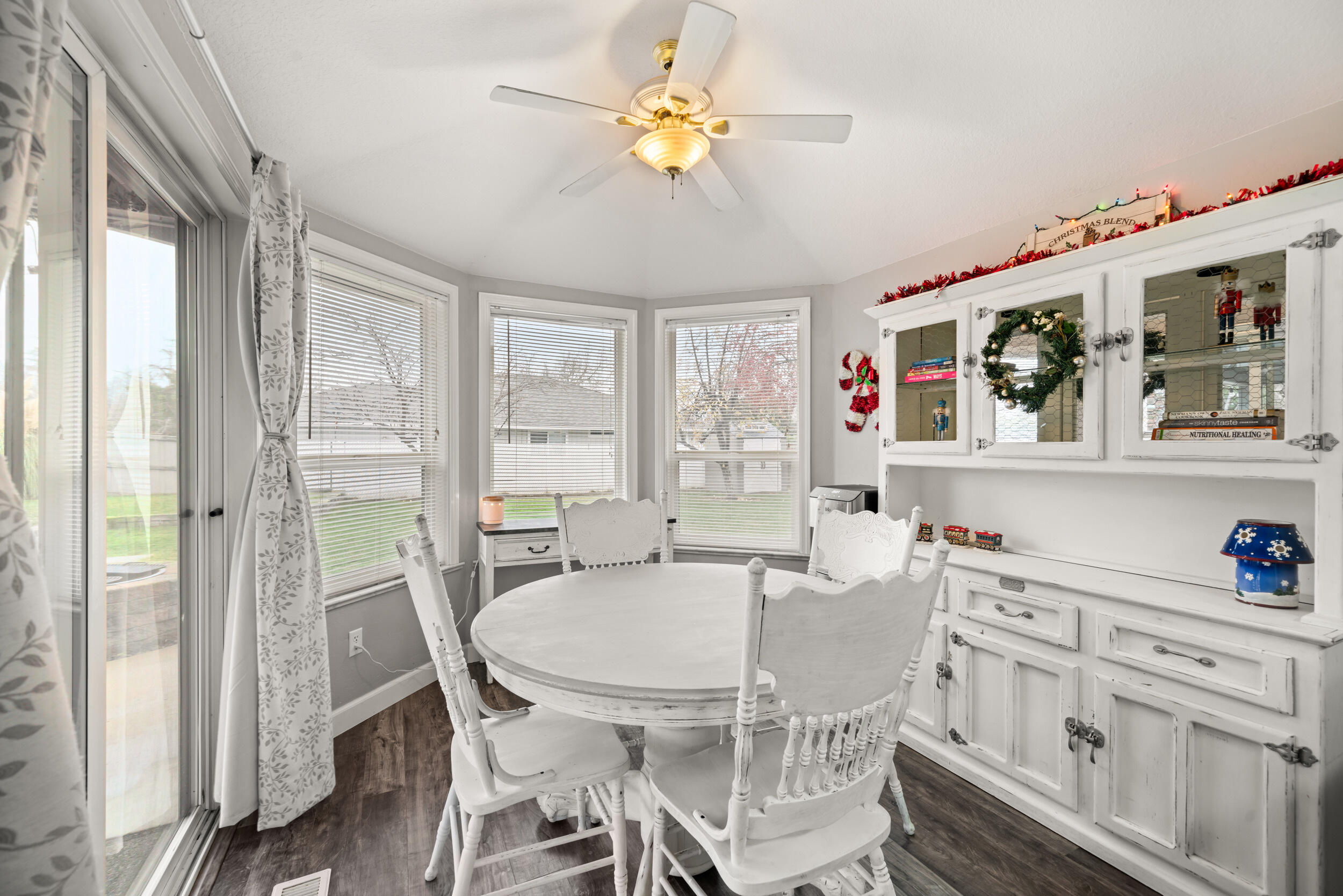 Buckshot Hill Subdivision - Residential