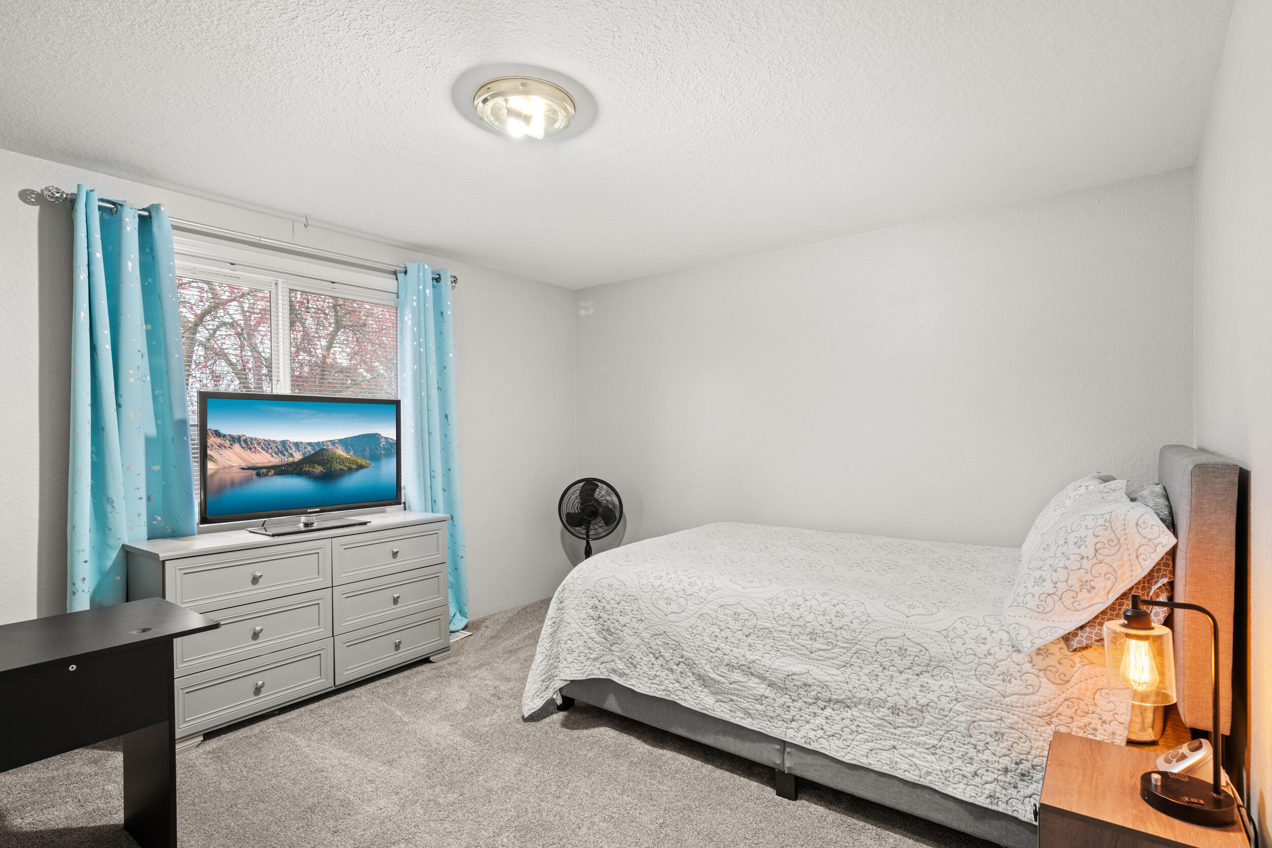 Buckshot Hill Subdivision - Residential