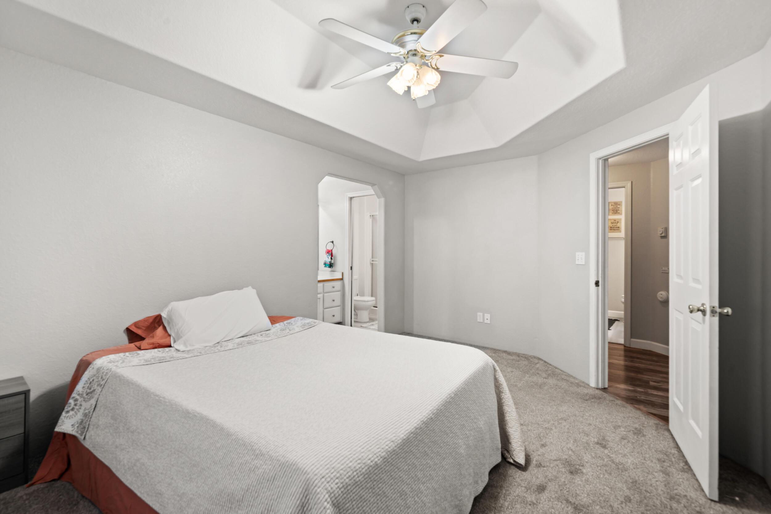 Buckshot Hill Subdivision - Residential