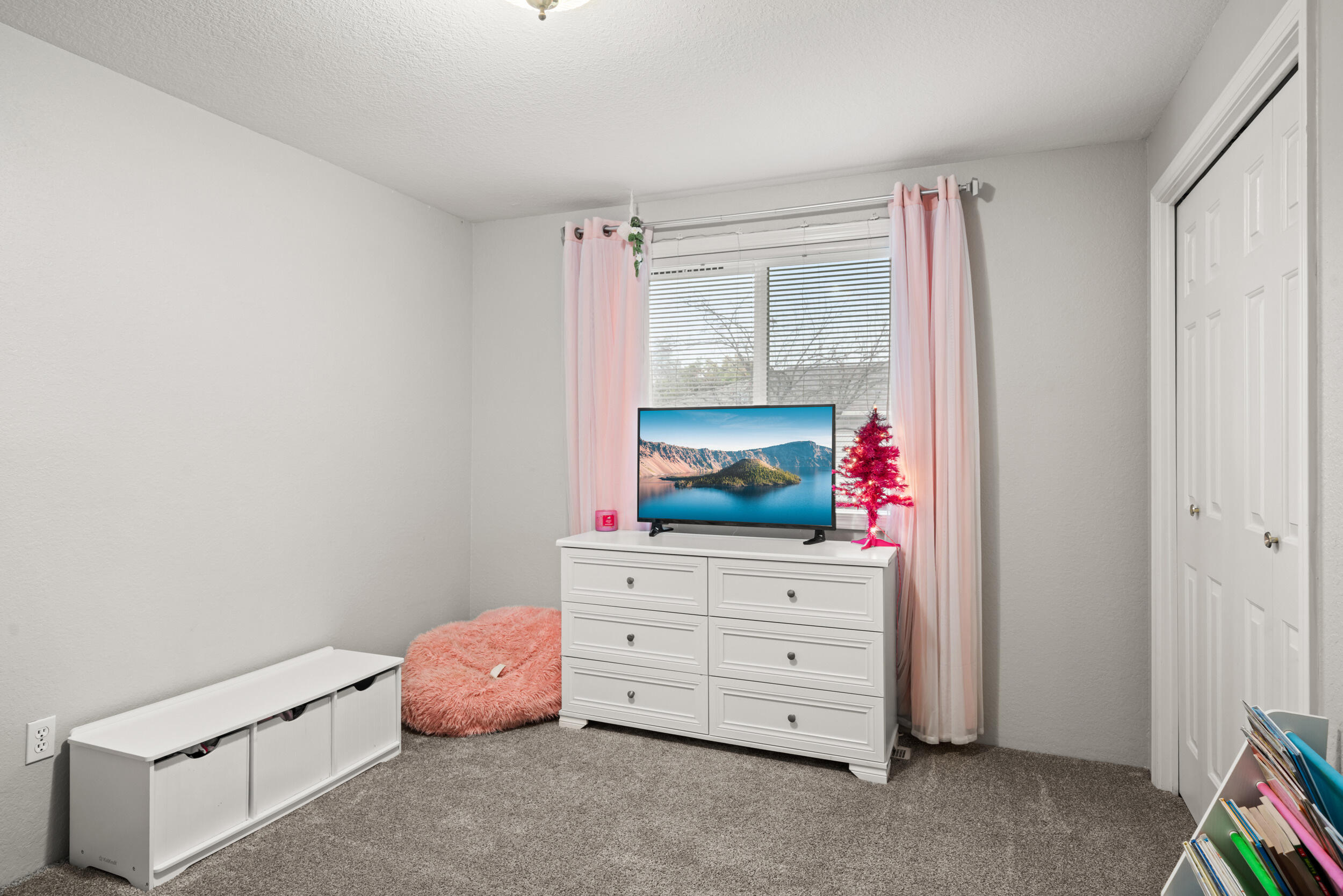 Buckshot Hill Subdivision - Residential