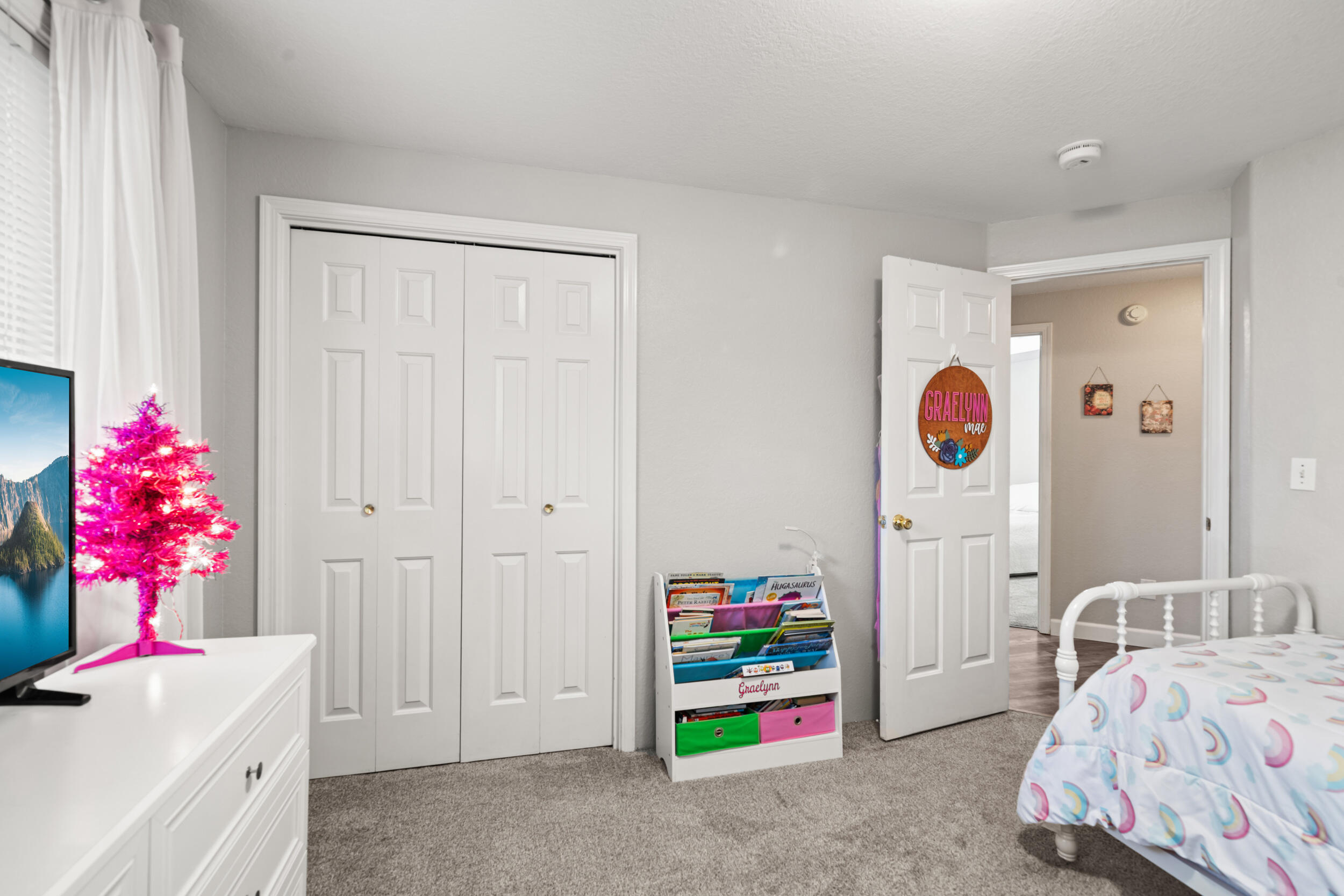 Buckshot Hill Subdivision - Residential