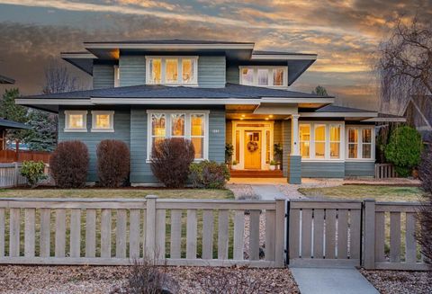 1008 NW 15th Street Redmond OR 97756