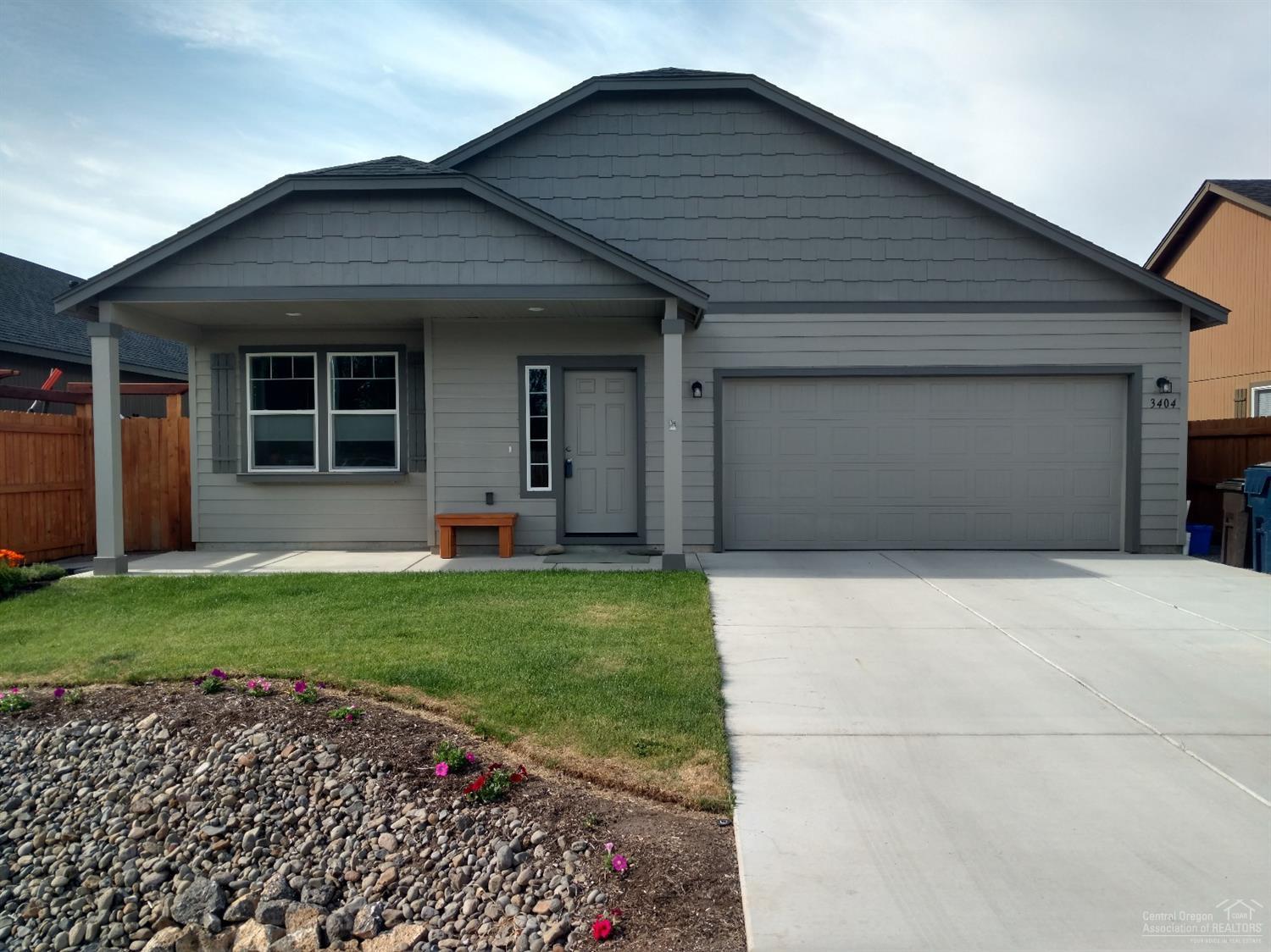 Lawson Crossing - Residential