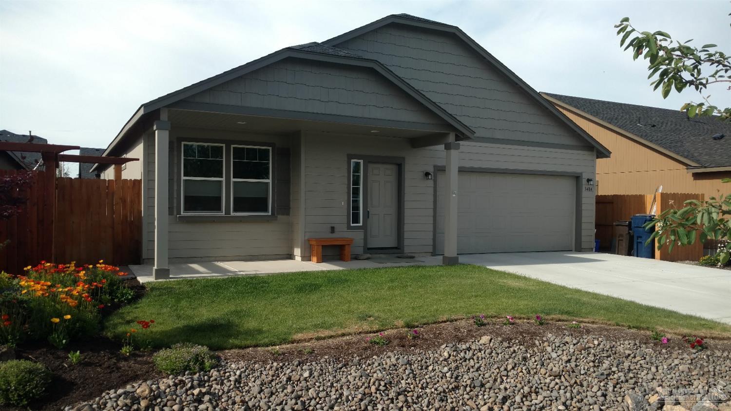 Lawson Crossing - Residential