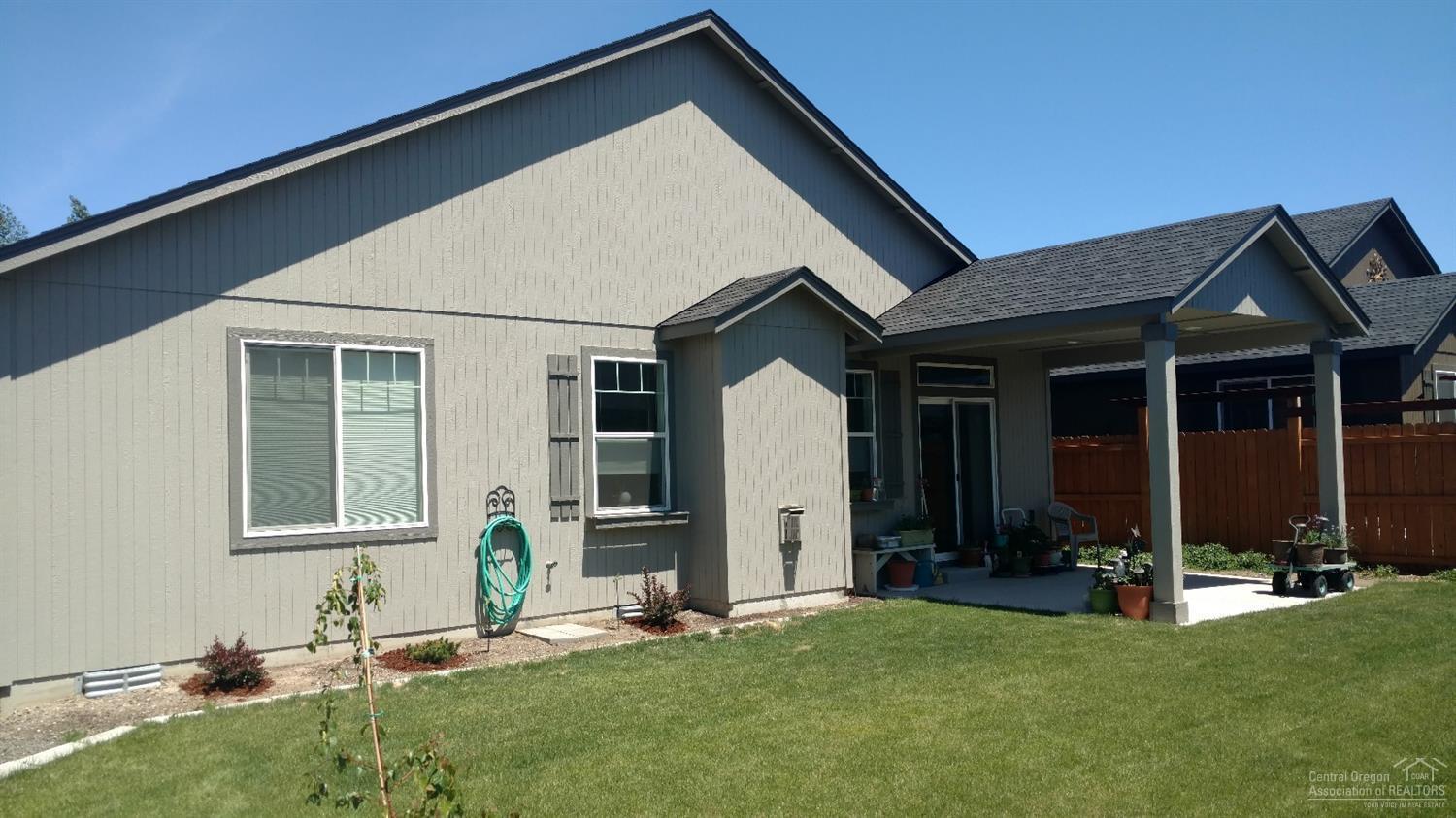Lawson Crossing - Residential