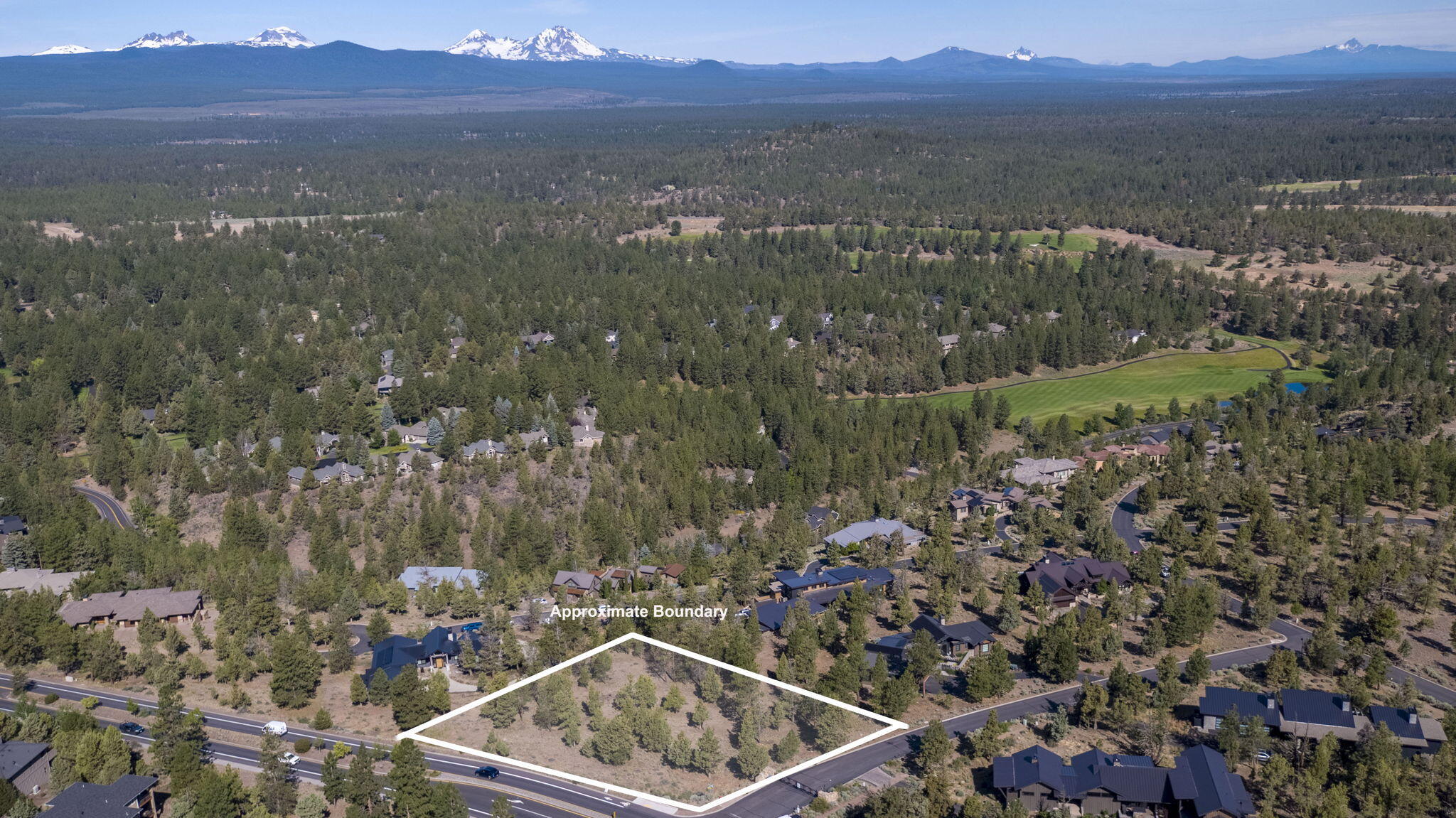 3700 NW Perspective Drive