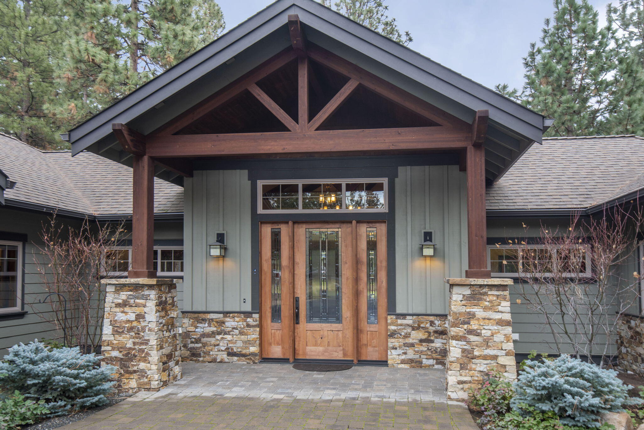 Aspen Lakes Golf Est - Residential