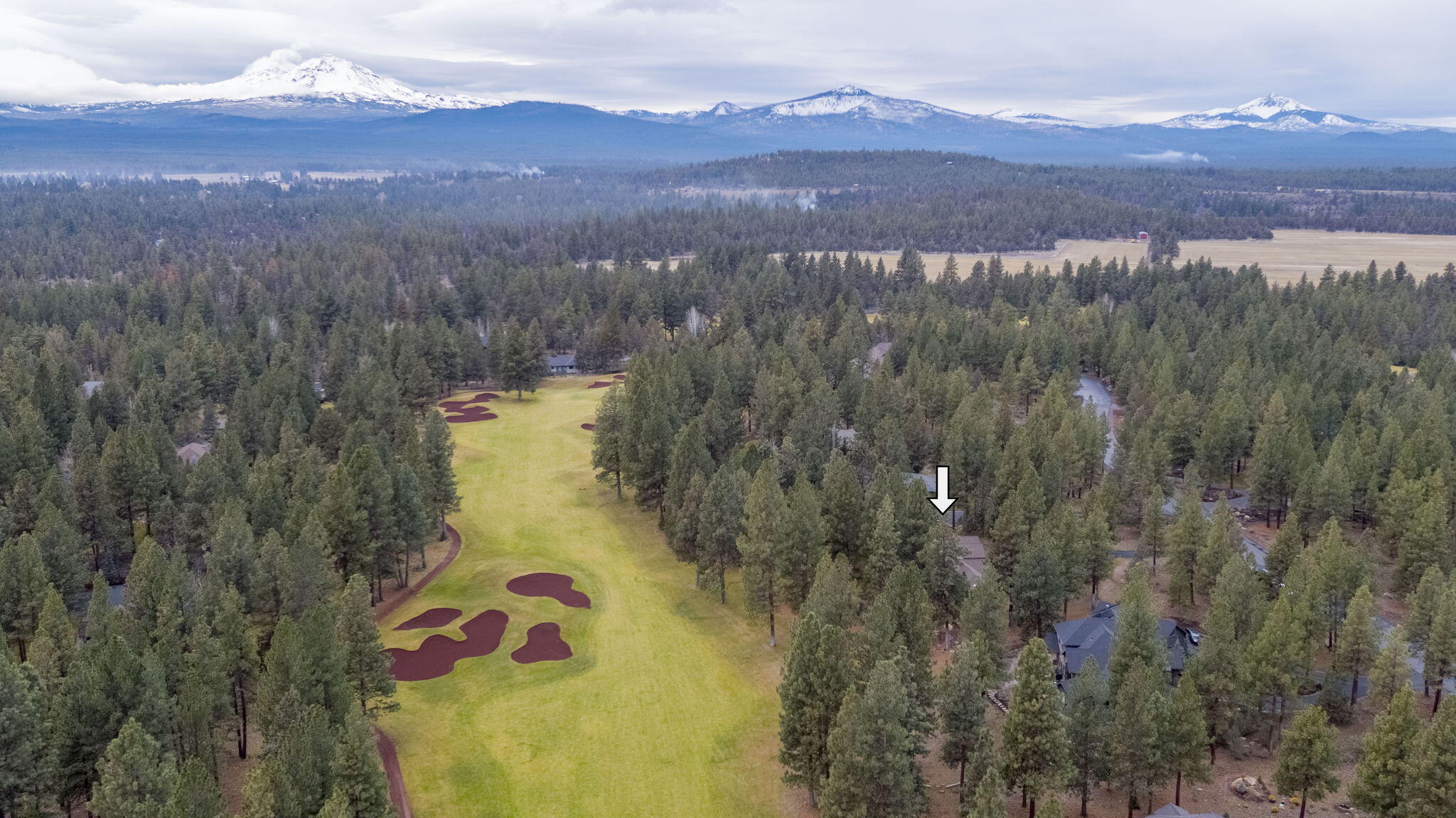 Aspen Lakes Golf Est - Residential