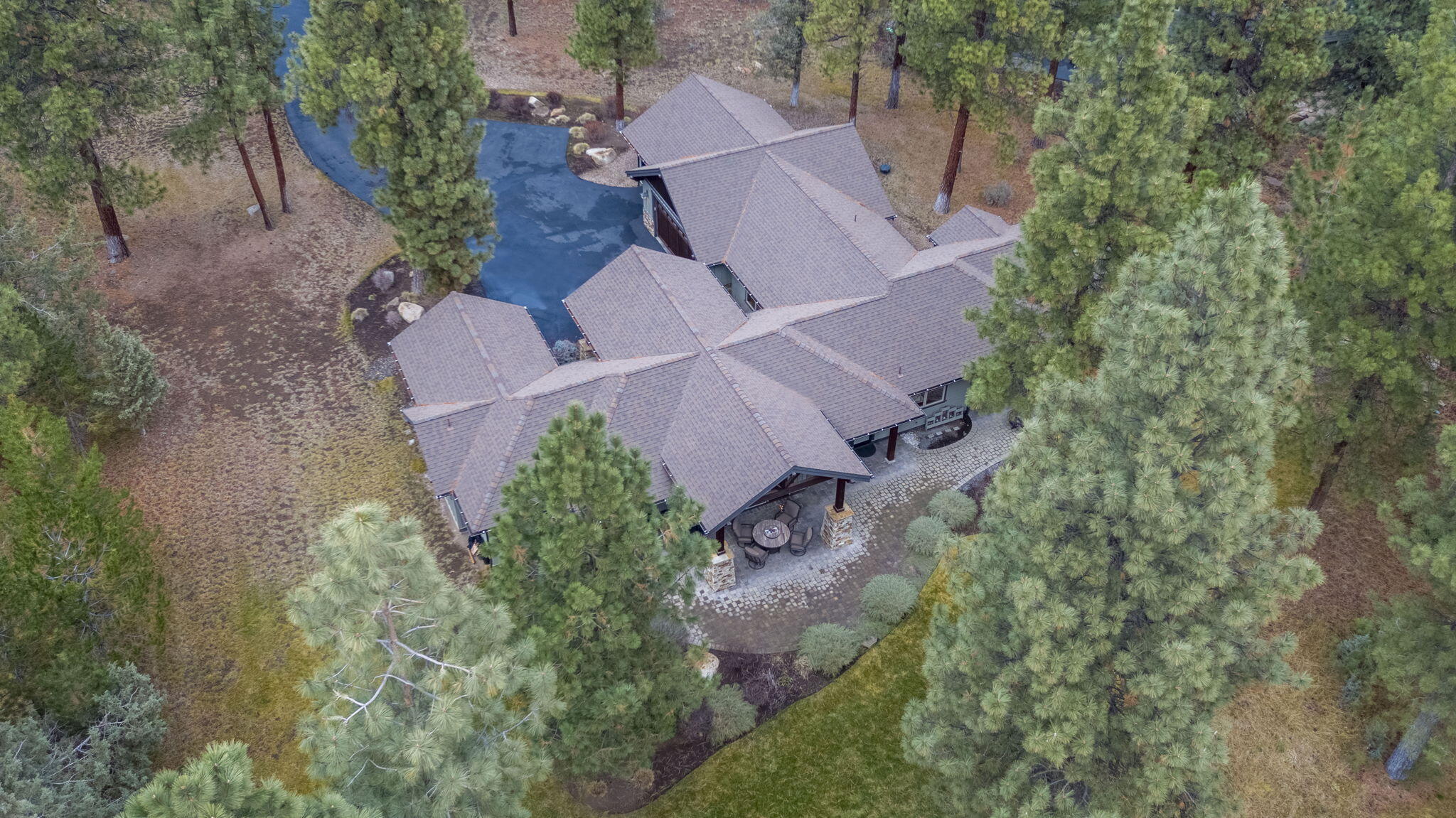 Aspen Lakes Golf Est - Residential