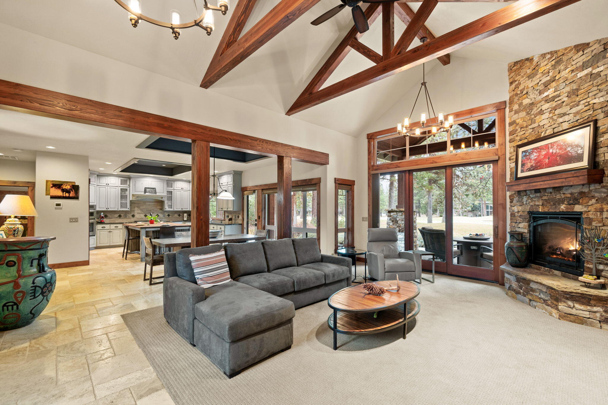 Aspen Lakes Golf Est - Residential