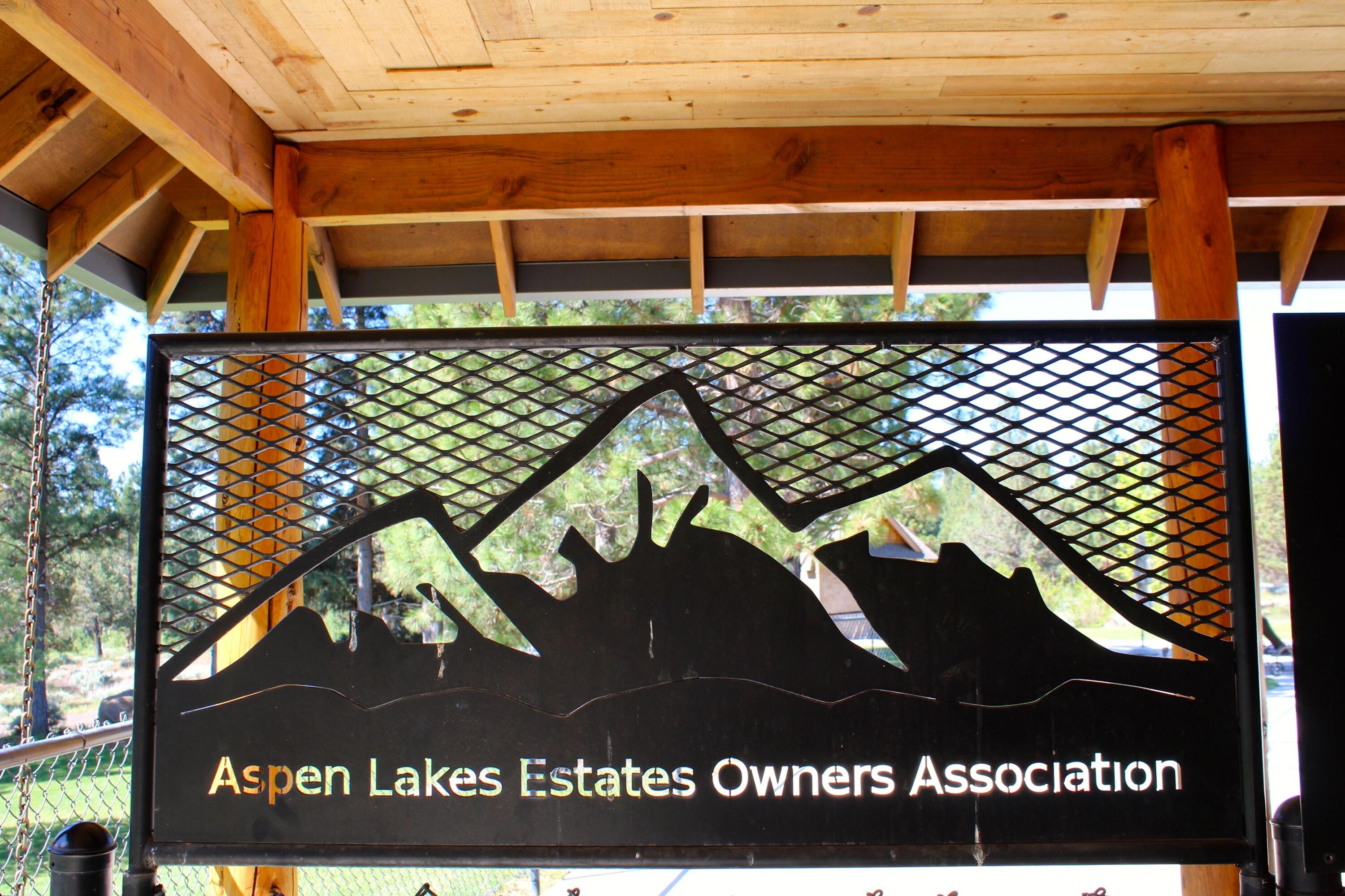 Aspen Lakes Golf Est - Residential