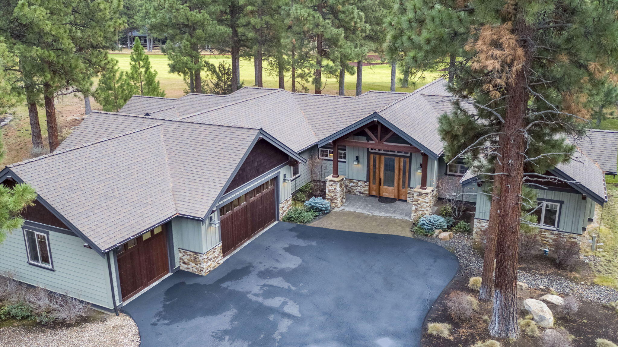 Aspen Lakes Golf Est - Residential