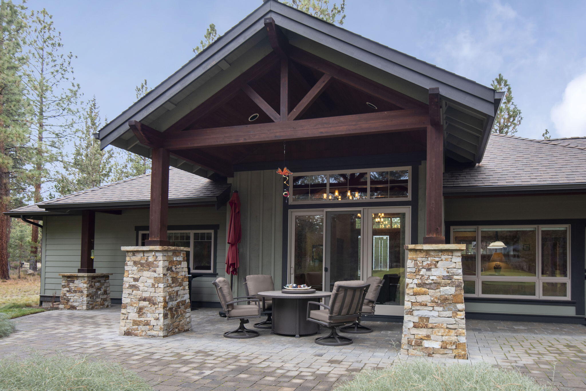 Aspen Lakes Golf Est - Residential