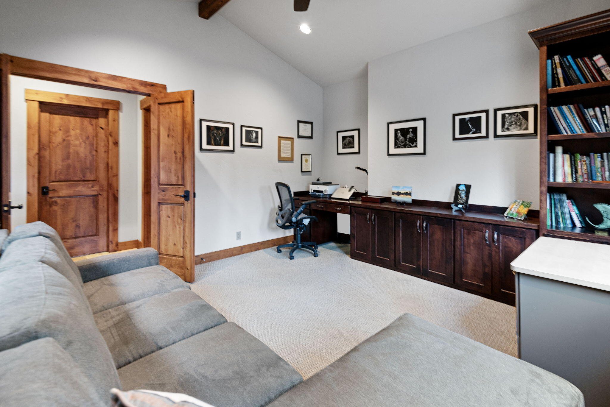 Aspen Lakes Golf Est - Residential