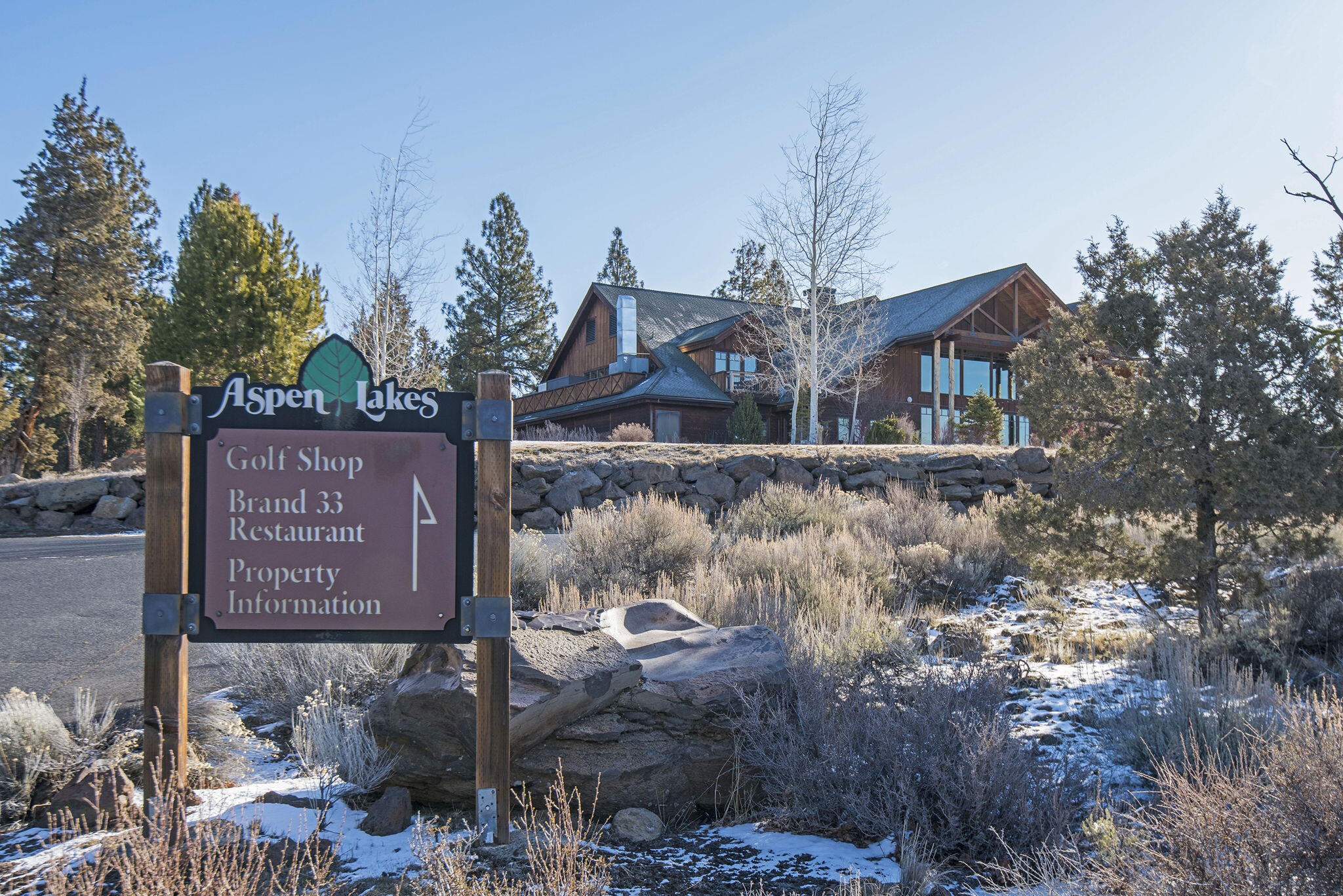 Aspen Lakes Golf Est - Residential