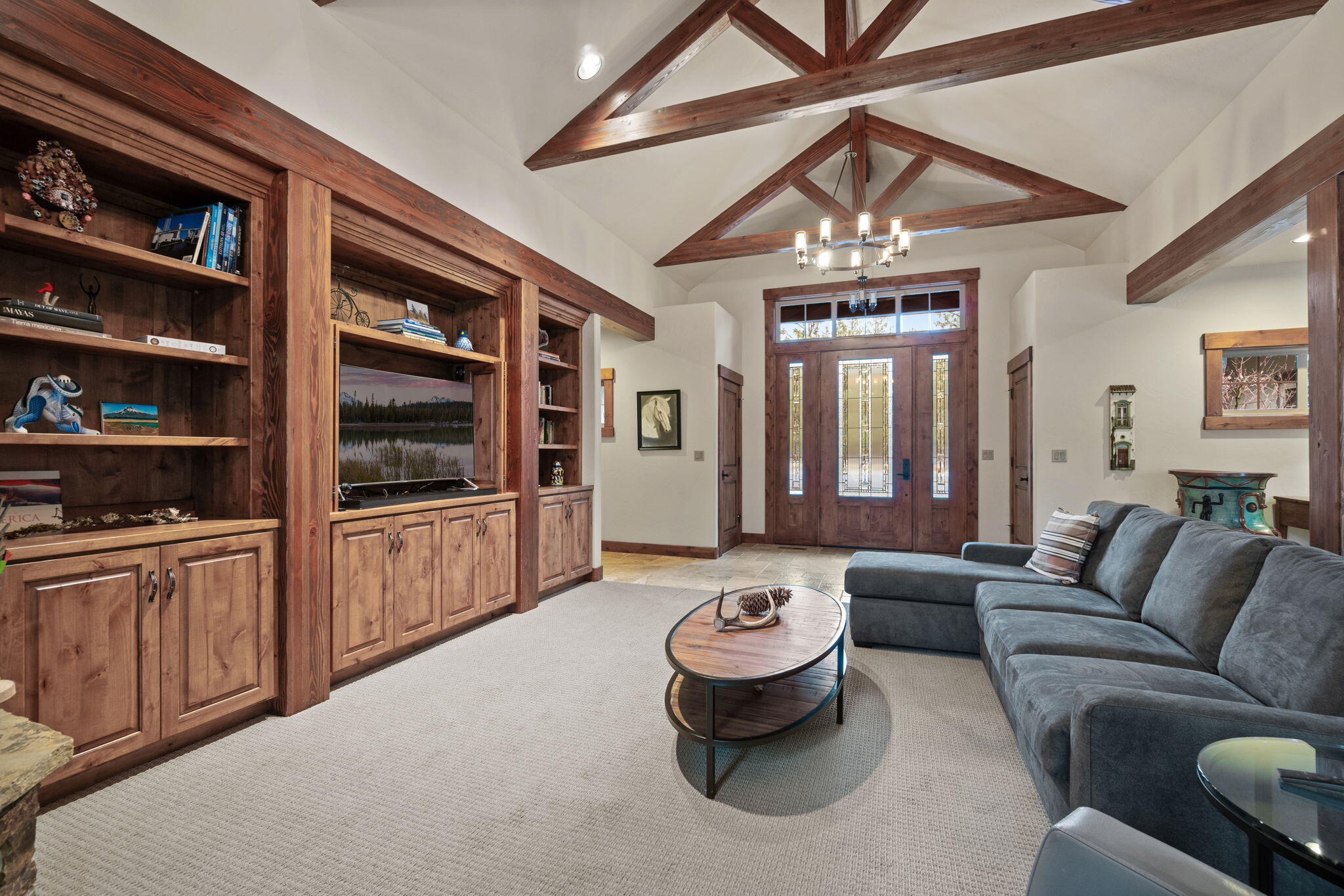 Aspen Lakes Golf Est - Residential