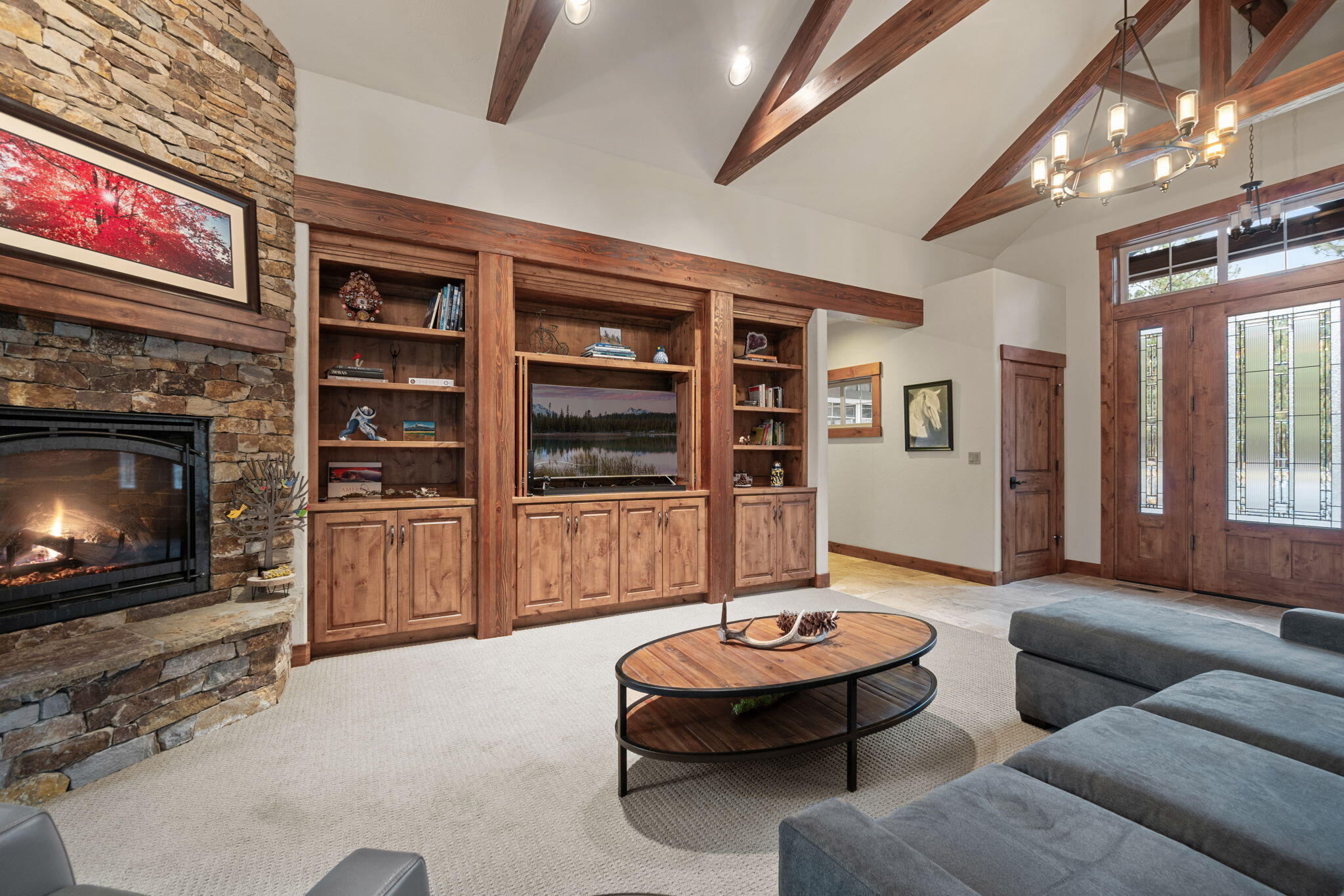 Aspen Lakes Golf Est - Residential