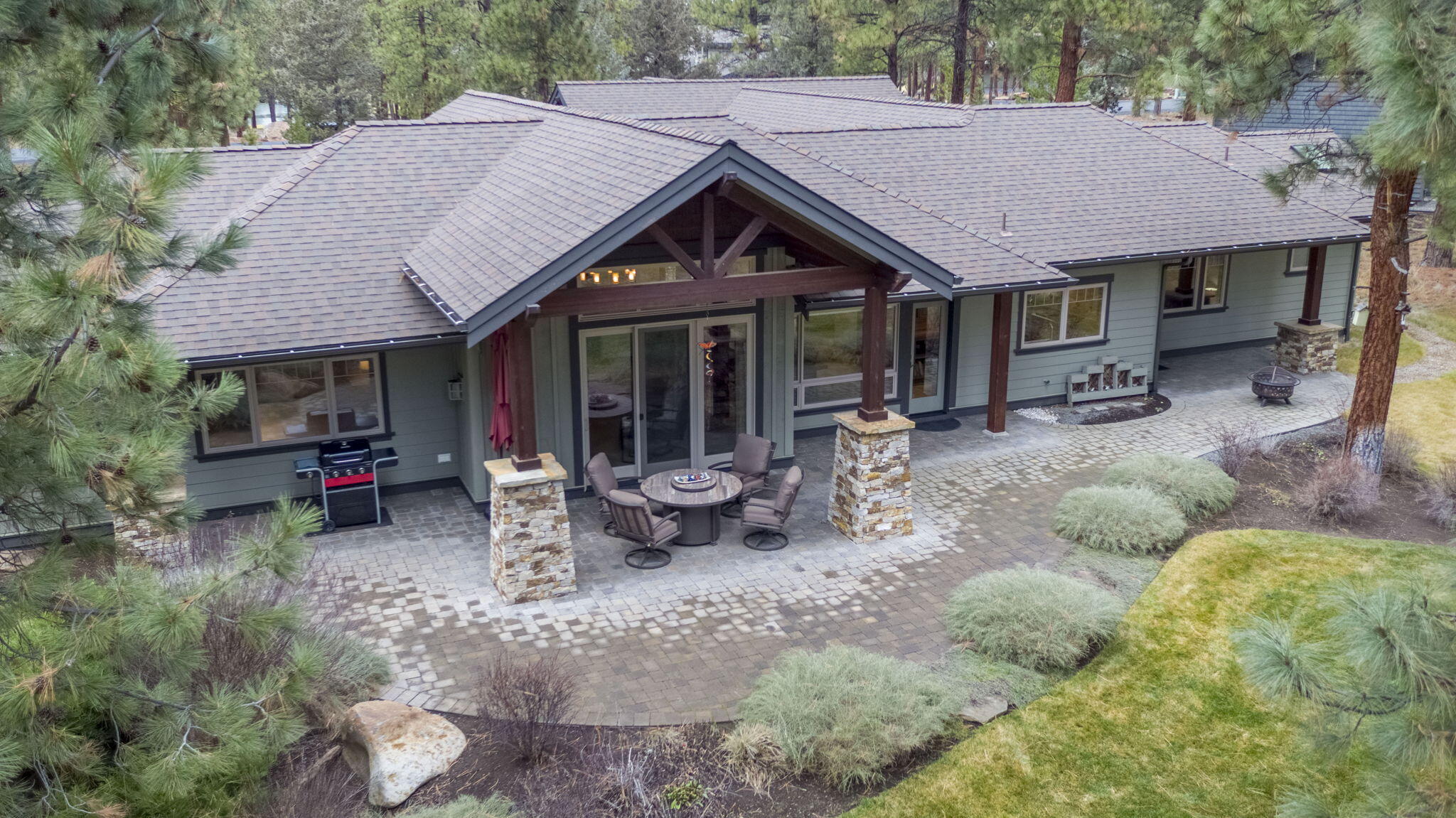 Aspen Lakes Golf Est - Residential