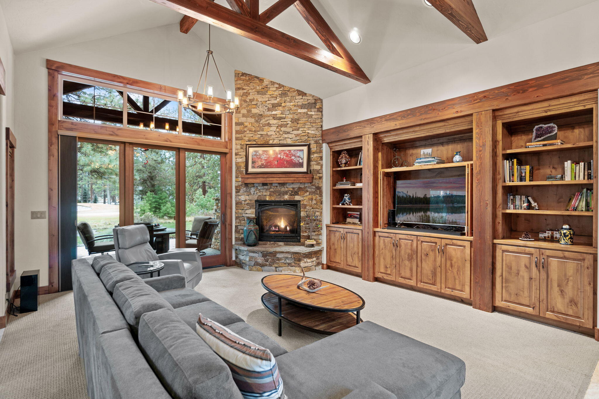 Aspen Lakes Golf Est - Residential