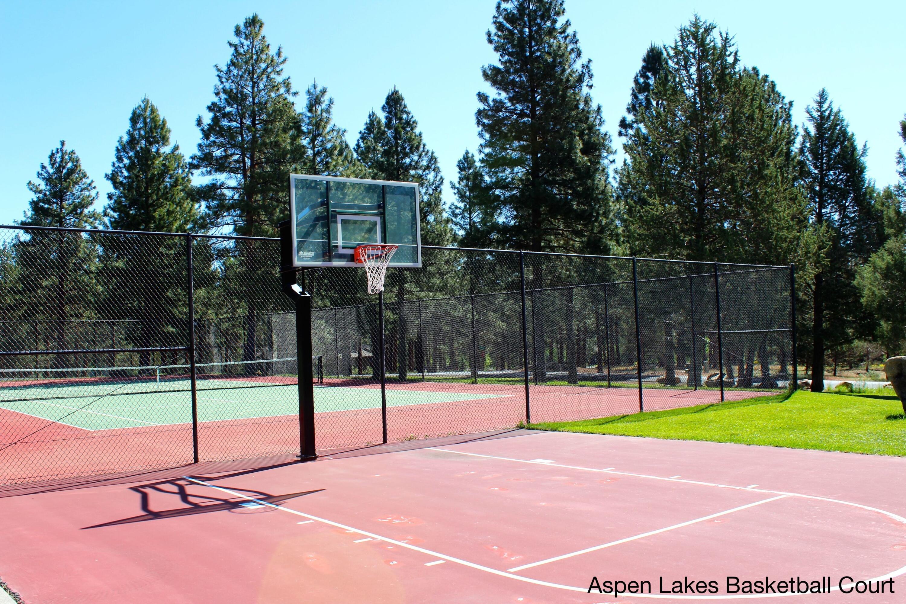 Aspen Lakes Golf Est - Residential