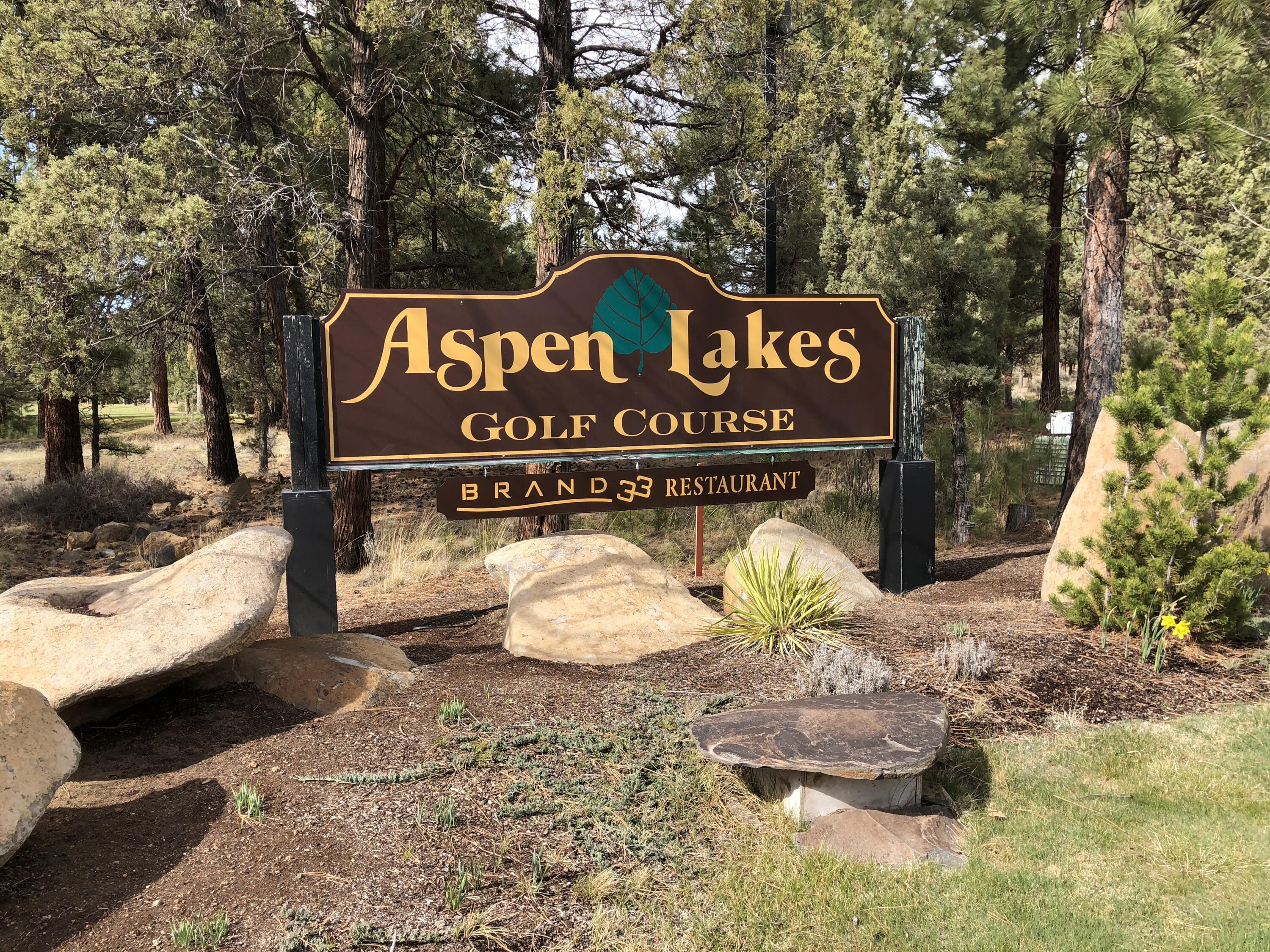 Aspen Lakes Golf Est - Residential