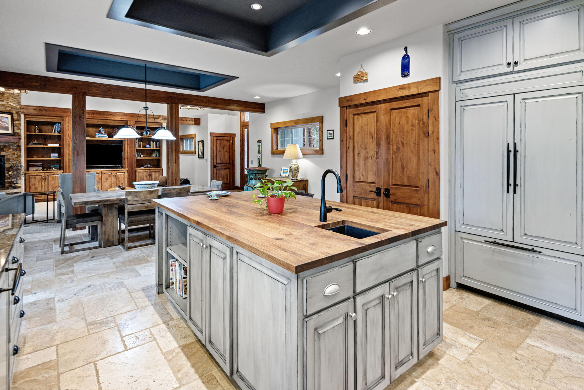 Aspen Lakes Golf Est - Residential