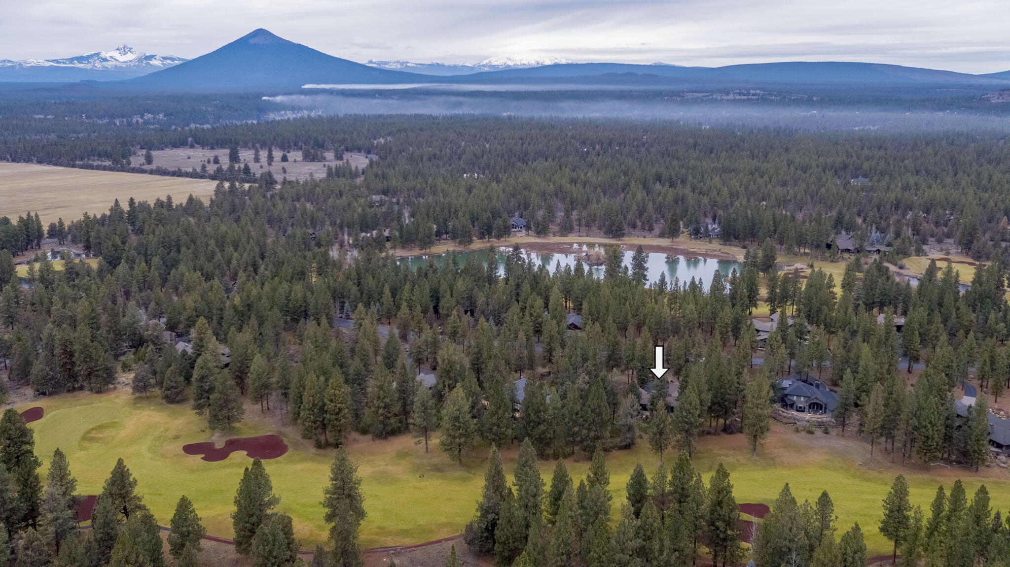 Aspen Lakes Golf Est - Residential